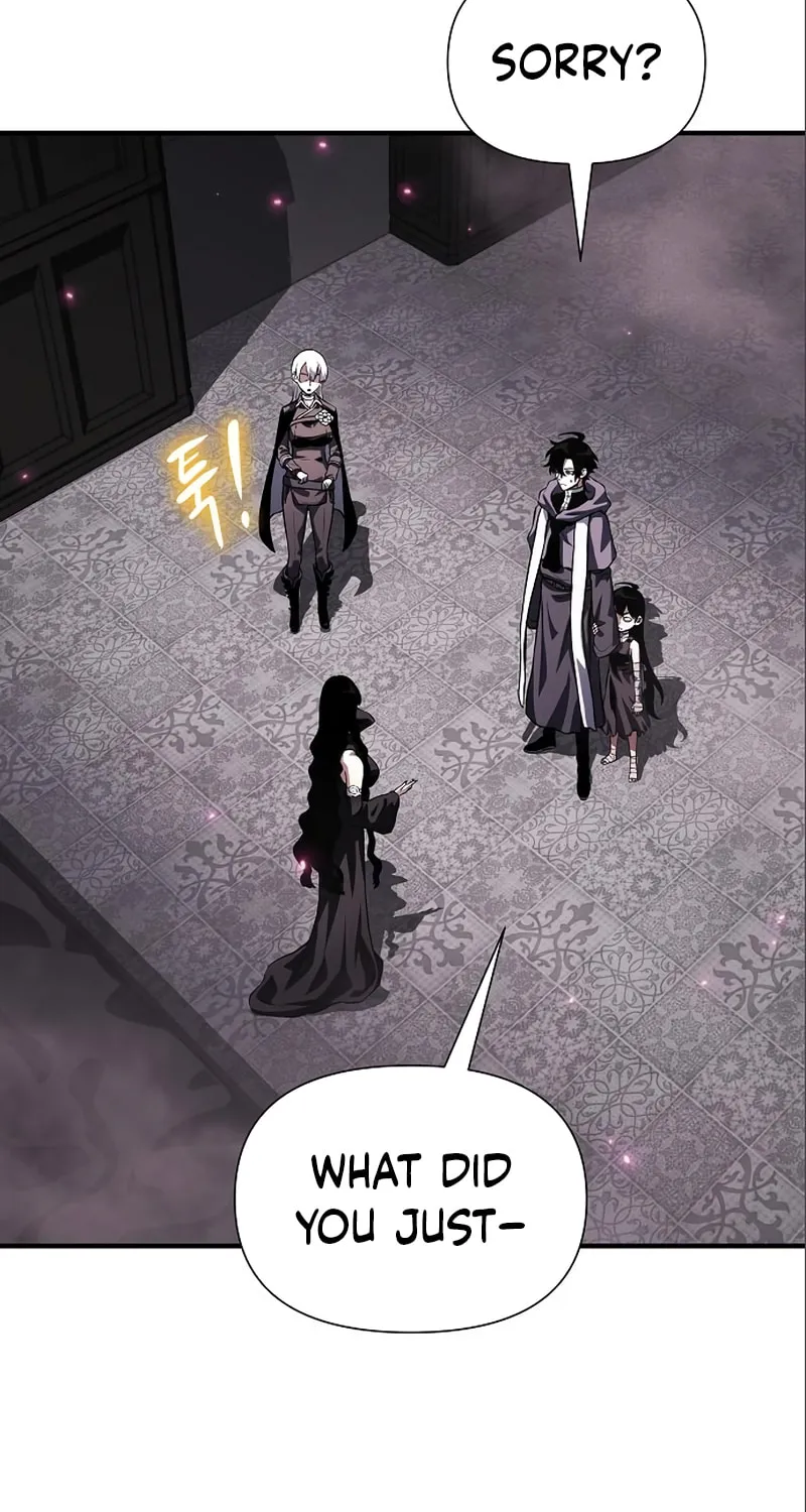 Cleric of Decay Chapter 35 page 92 - 