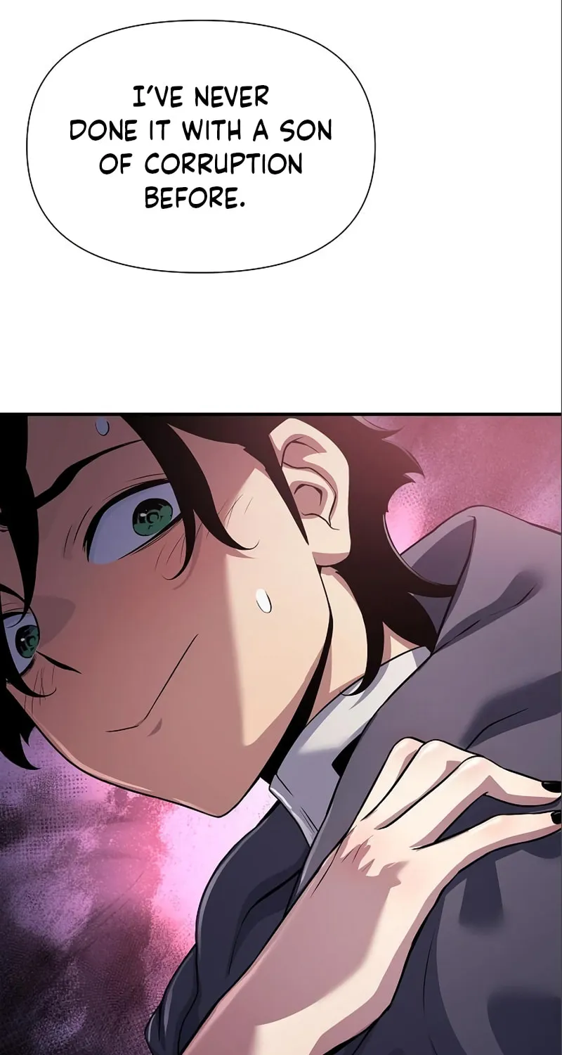 Cleric of Decay Chapter 35 page 94 - 