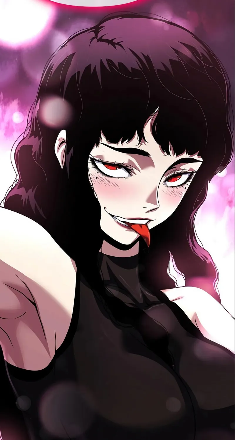 Cleric of Decay Chapter 35 page 96 - 