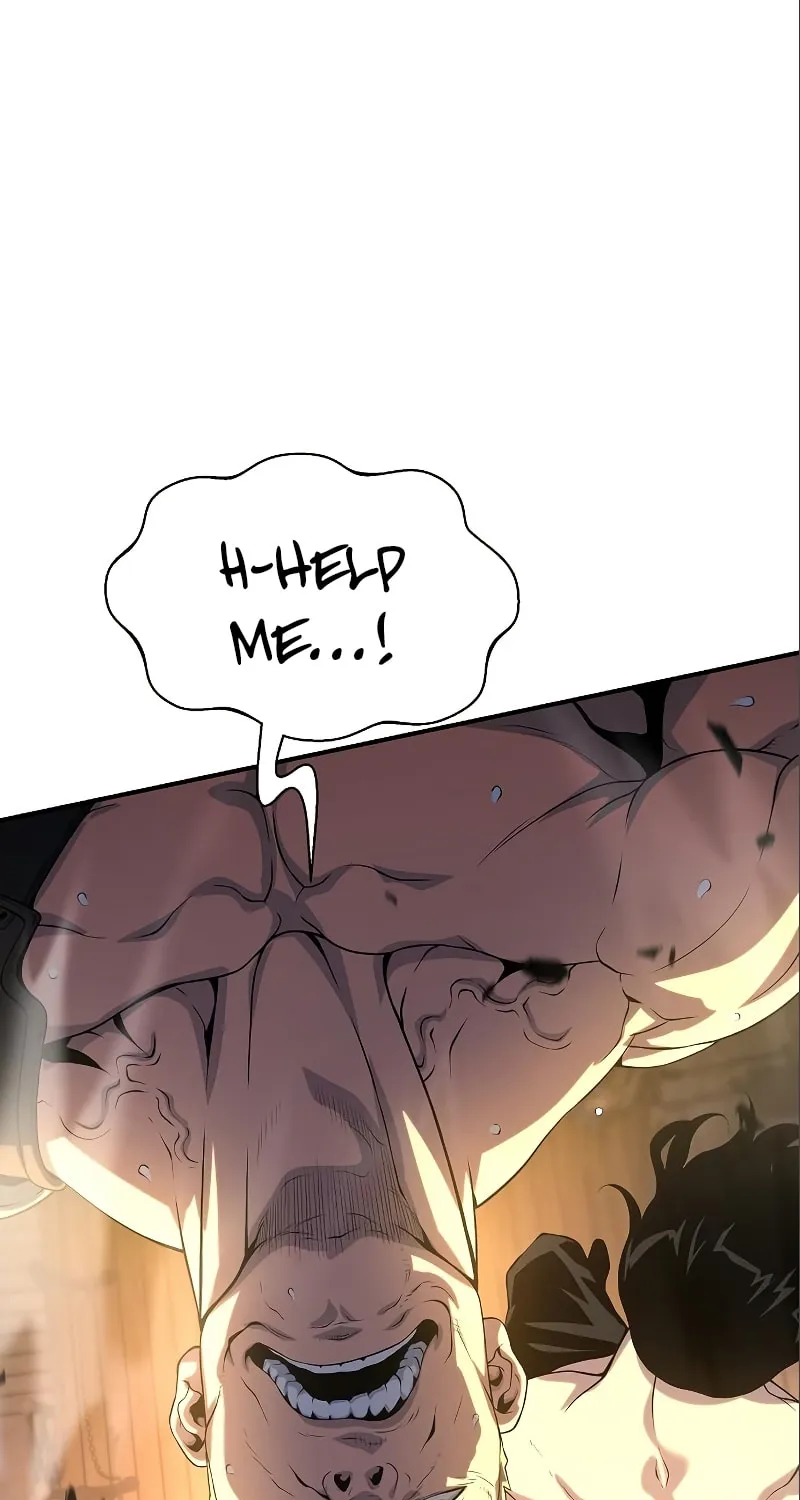 Cleric of Decay Chapter 36 page 131 - 