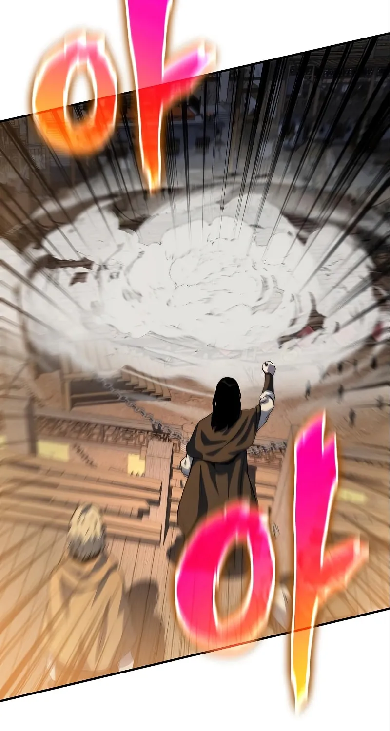 Cleric of Decay Chapter 36 page 143 - 