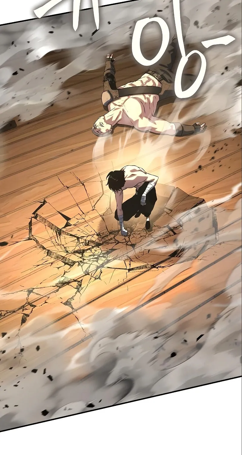 Cleric of Decay Chapter 36 page 146 - 