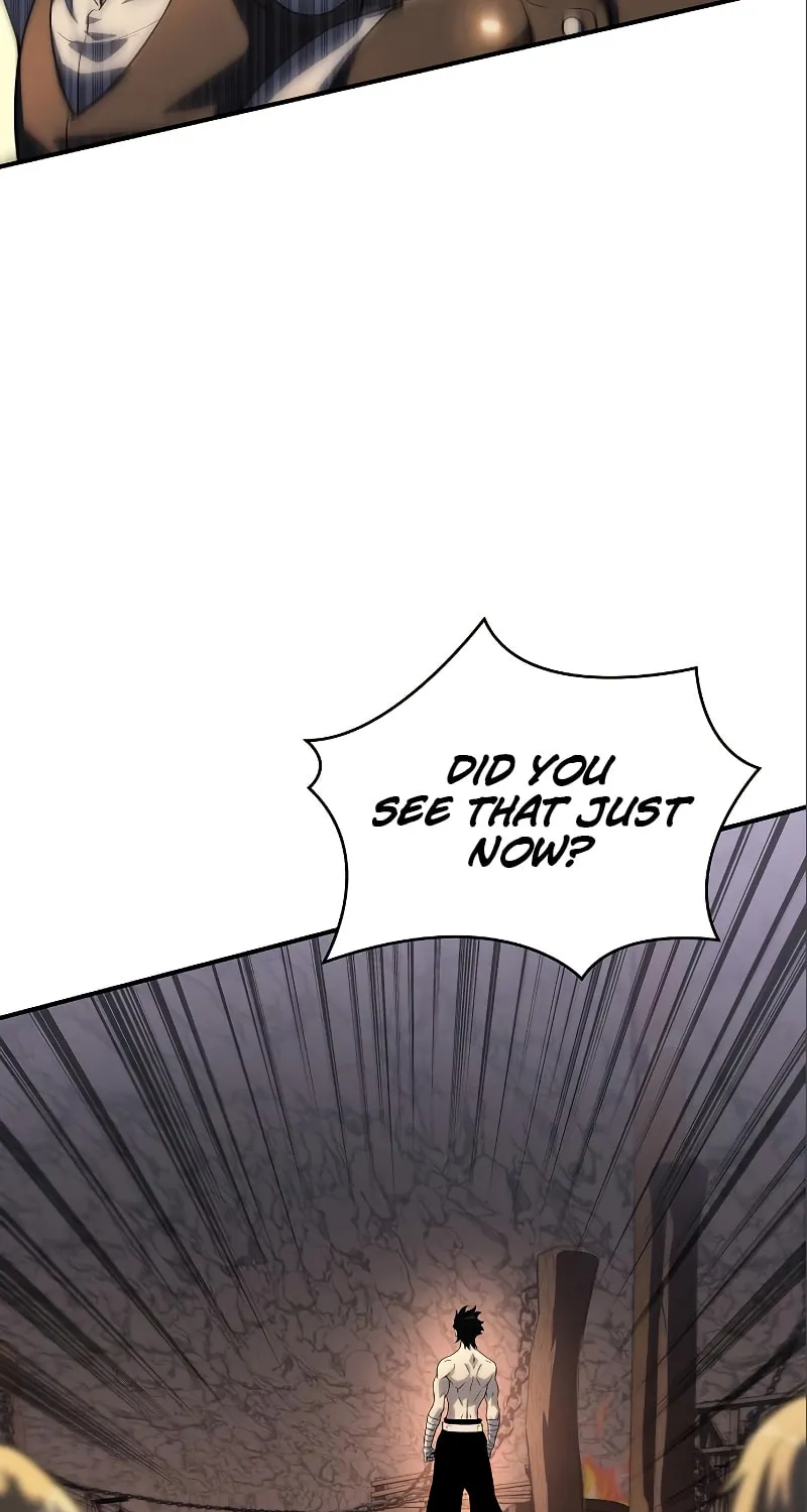 Cleric of Decay Chapter 36 page 16 - 