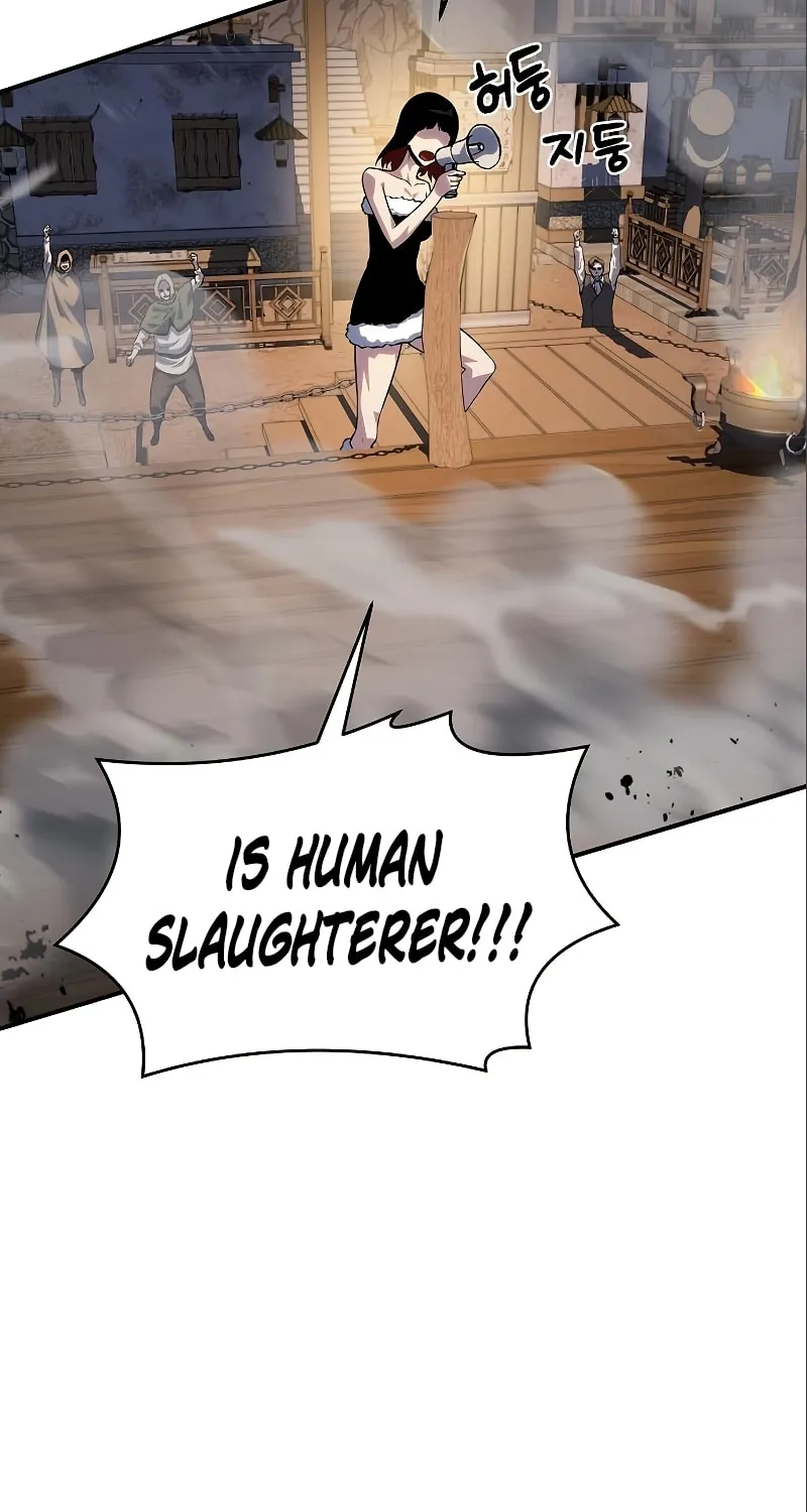 Cleric of Decay Chapter 36 page 167 - 