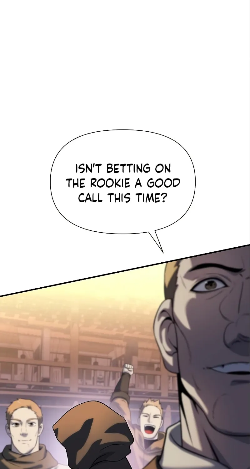 Cleric of Decay Chapter 36 page 18 - 