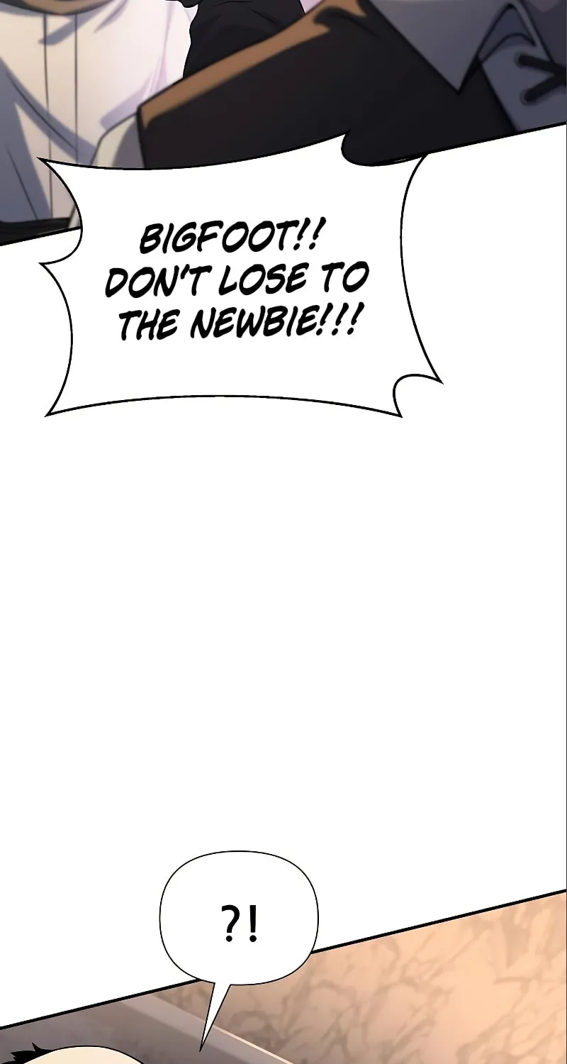 Cleric of Decay Chapter 36 page 19 - 