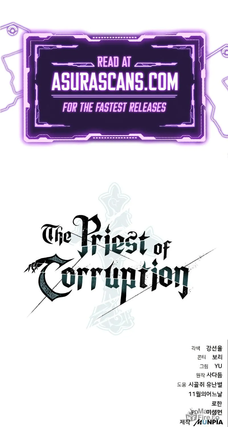 Cleric of Decay Chapter 36 page 181 - 