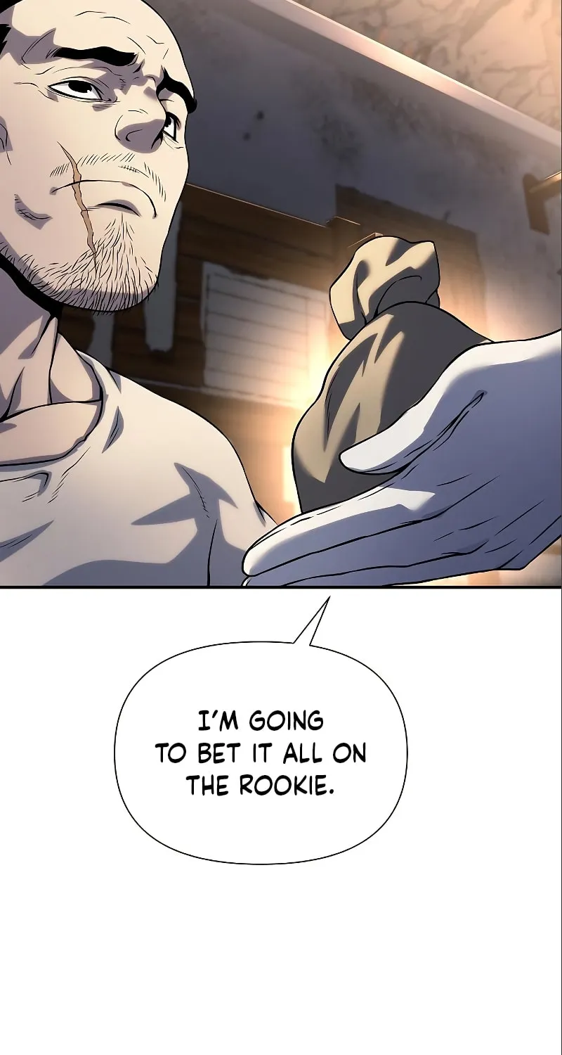 Cleric of Decay Chapter 36 page 20 - 