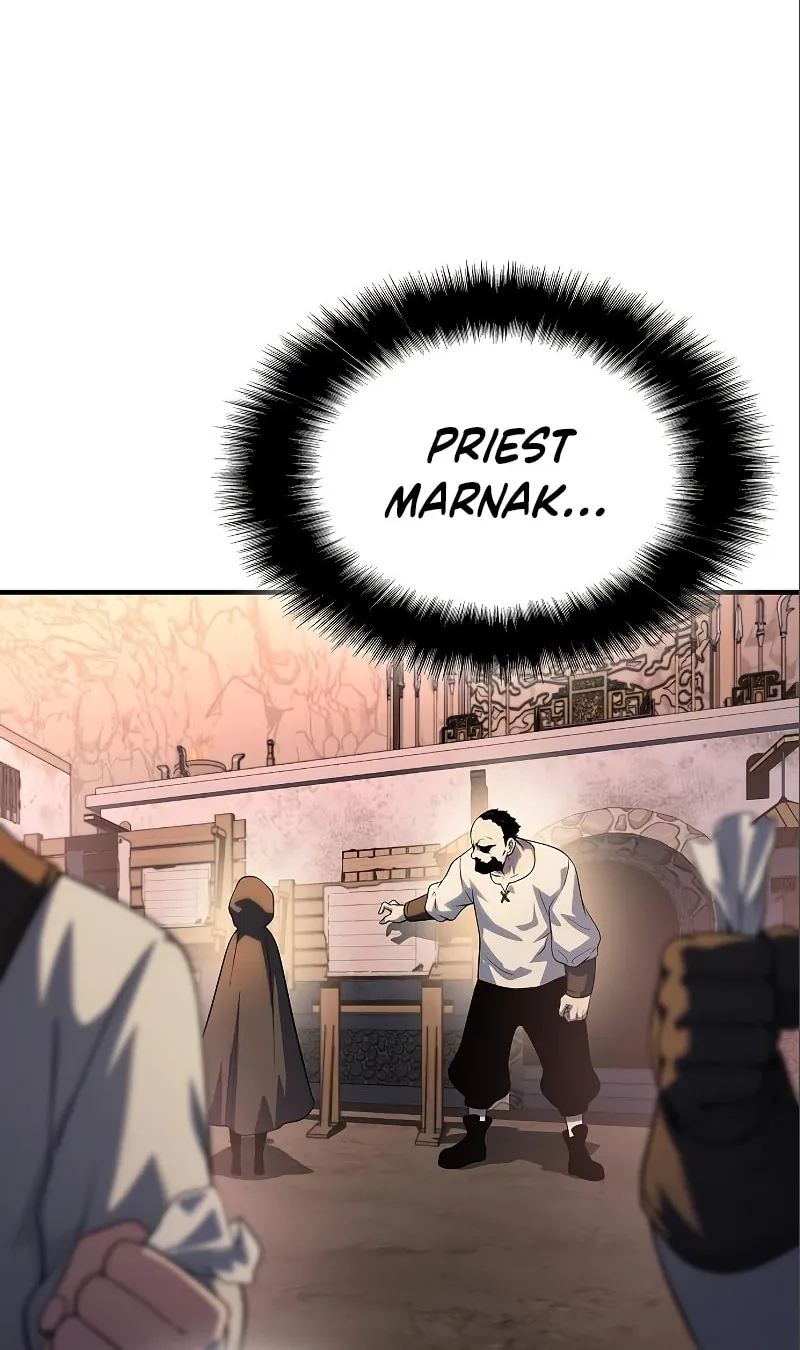 Cleric of Decay Chapter 36 page 21 - 