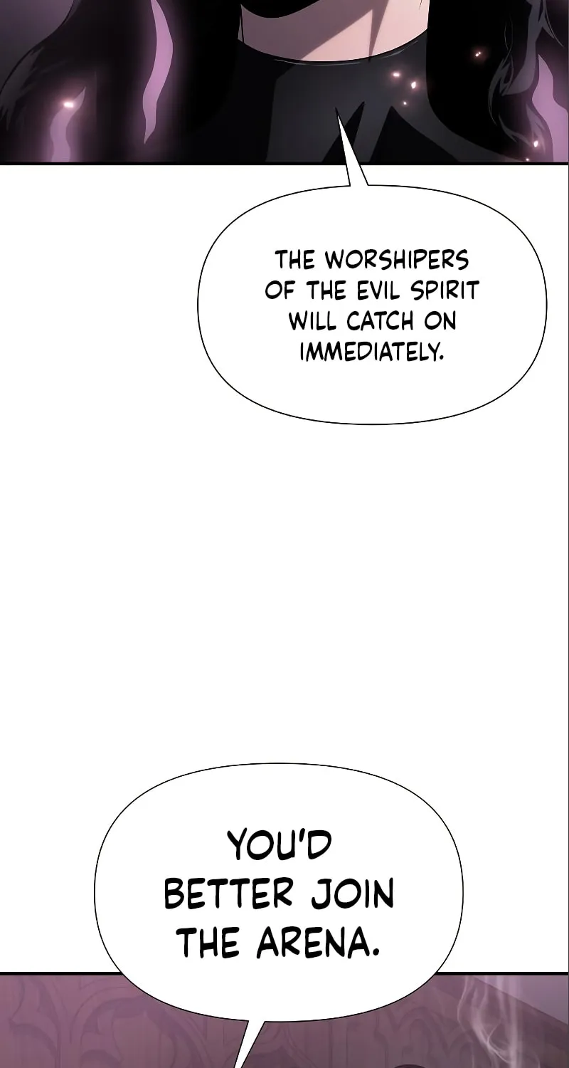Cleric of Decay Chapter 36 page 29 - 