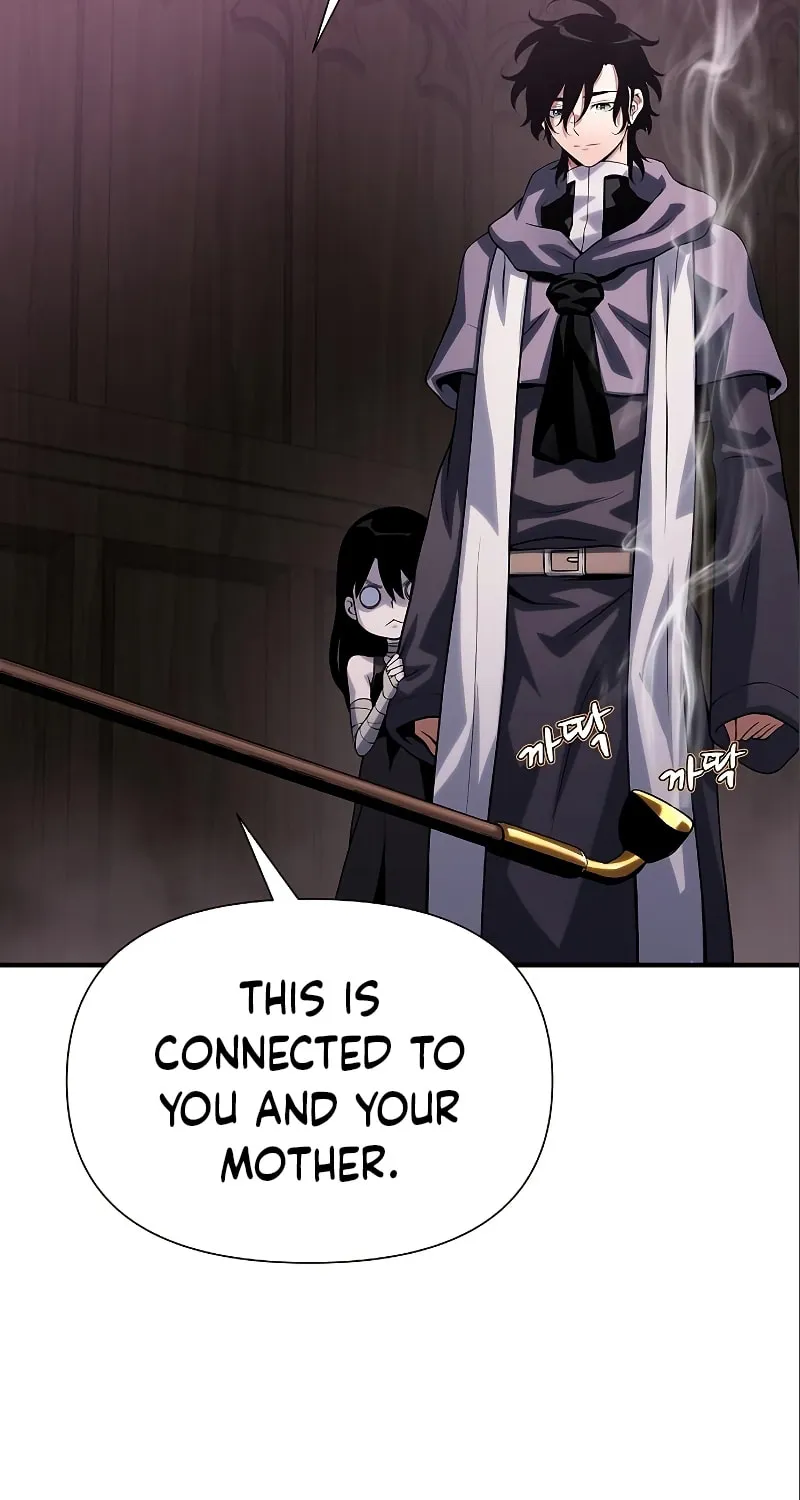 Cleric of Decay Chapter 36 page 30 - 