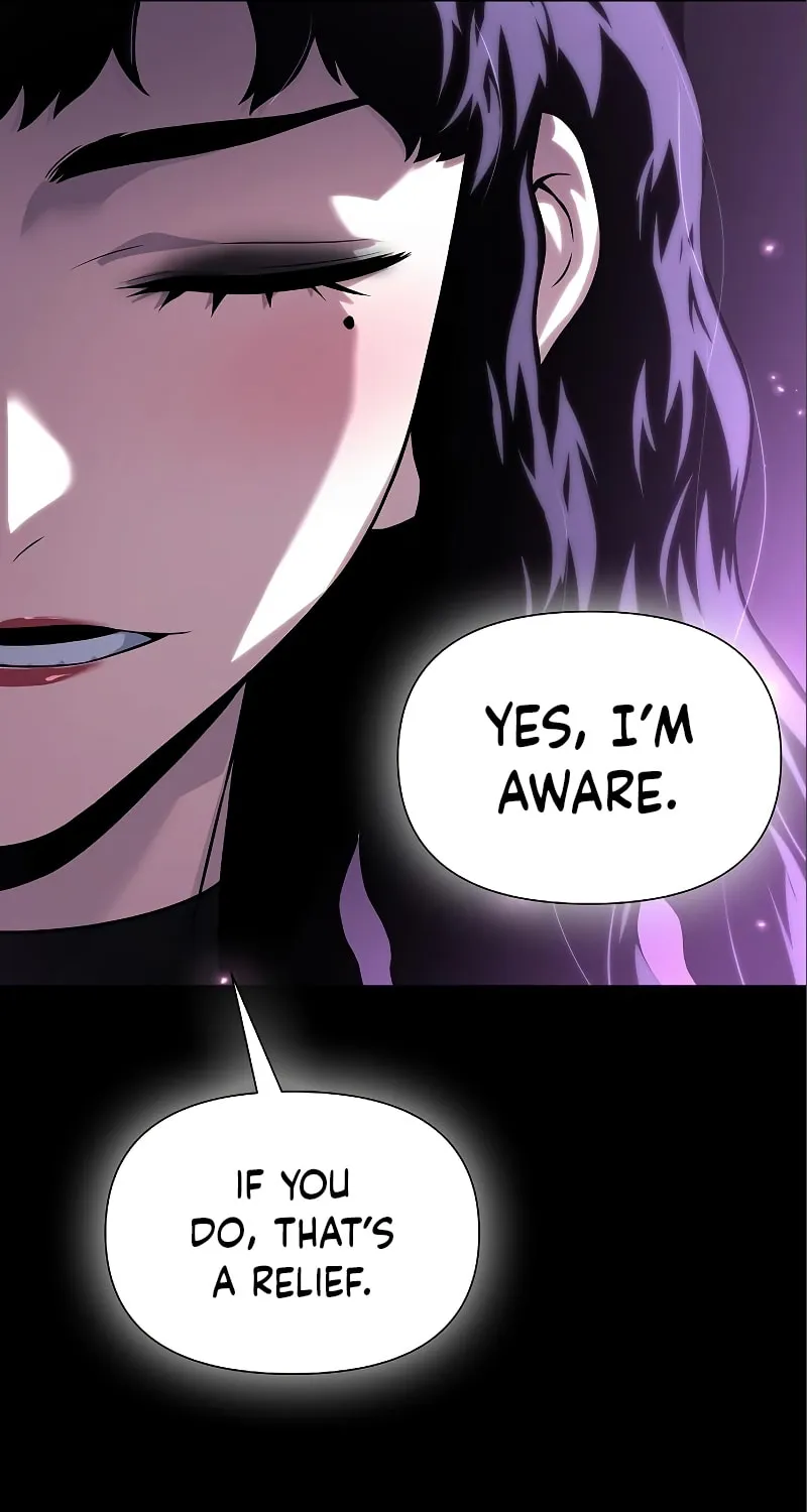 Cleric of Decay Chapter 36 page 32 - 