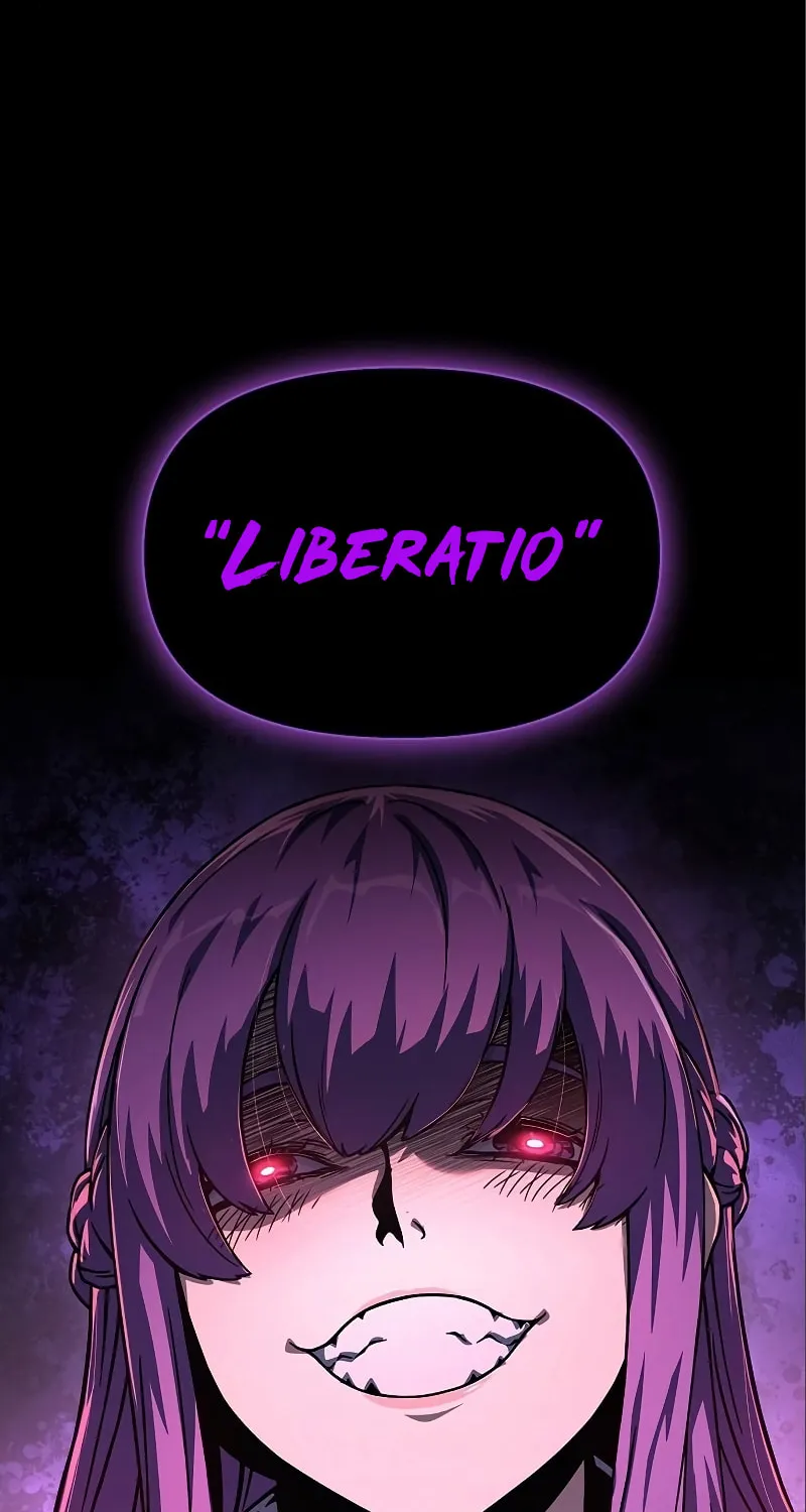 Cleric of Decay Chapter 36 page 33 - 