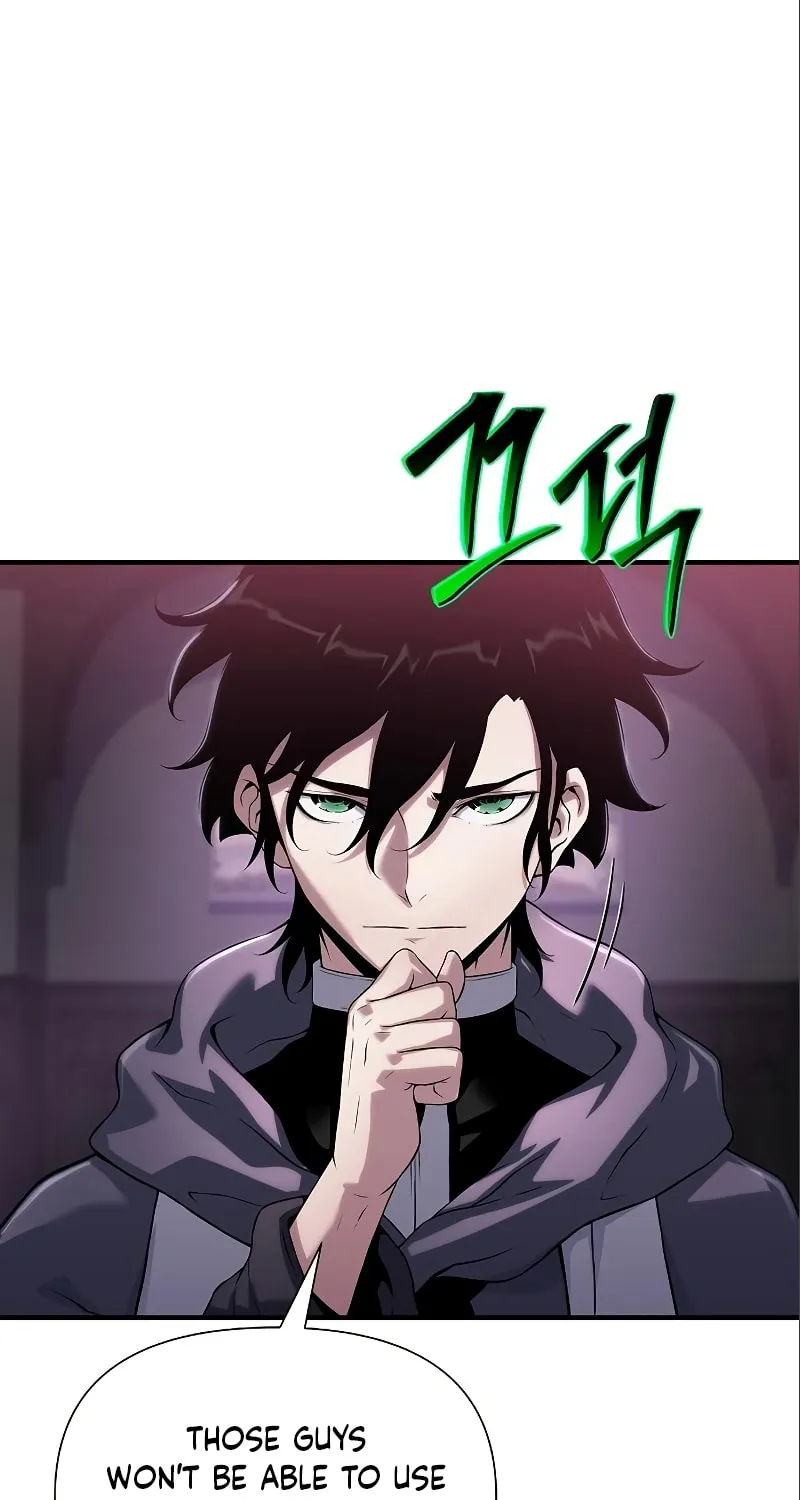 Cleric of Decay Chapter 36 page 38 - 