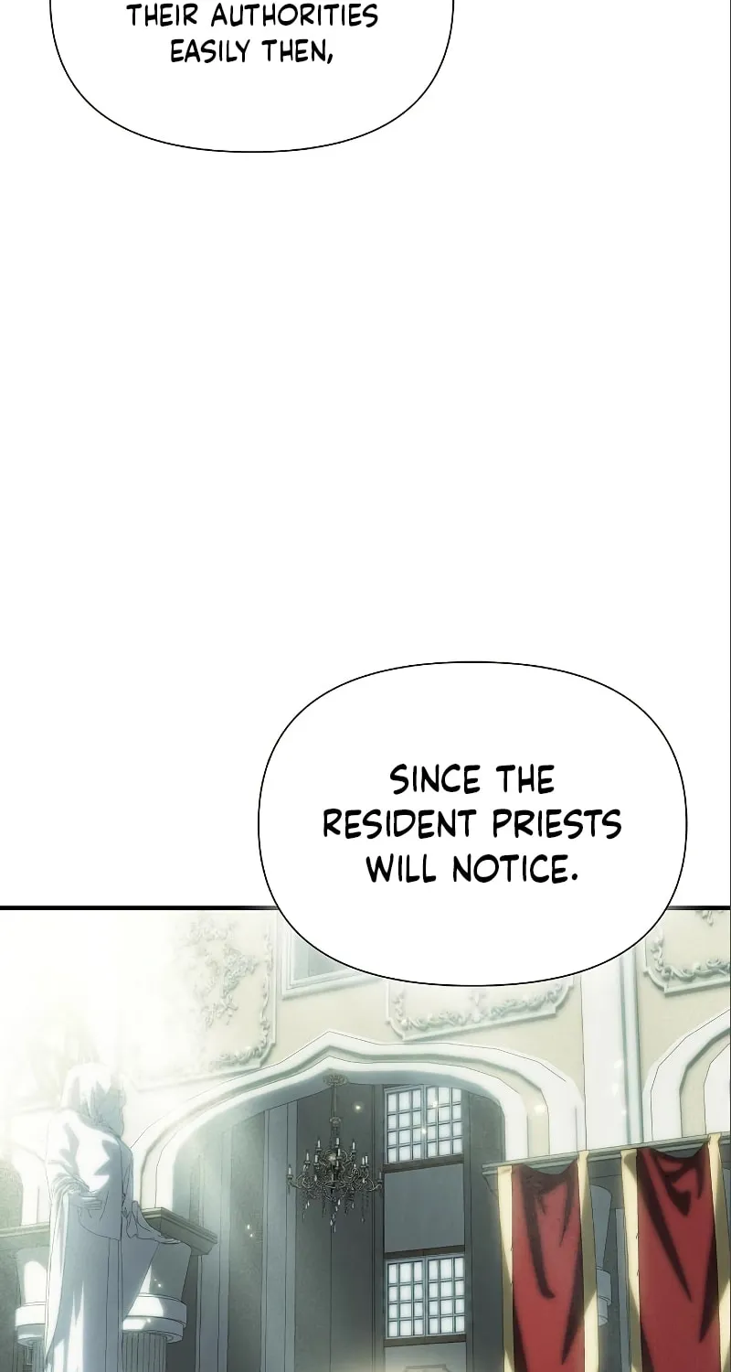 Cleric of Decay Chapter 36 page 39 - 