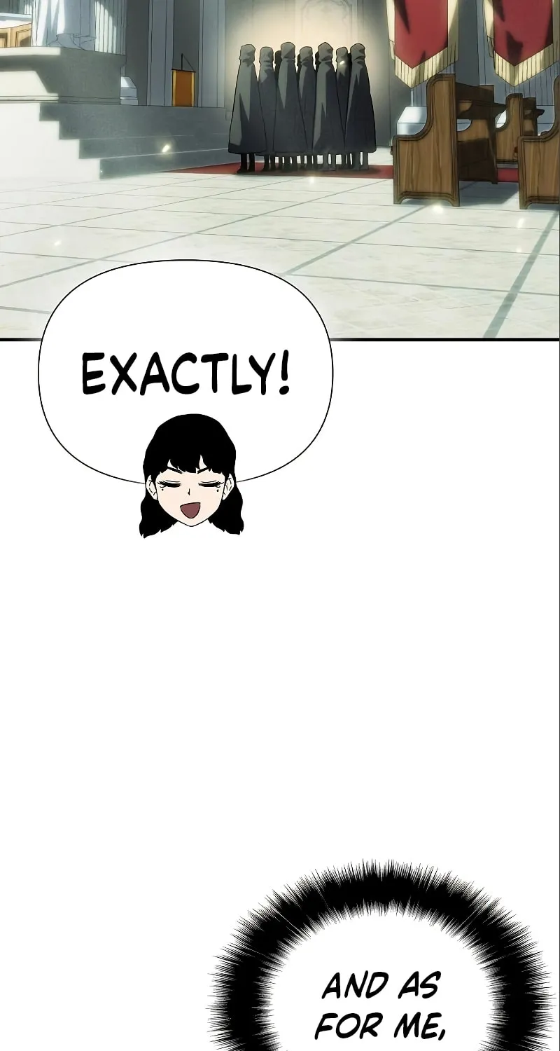 Cleric of Decay Chapter 36 page 40 - 