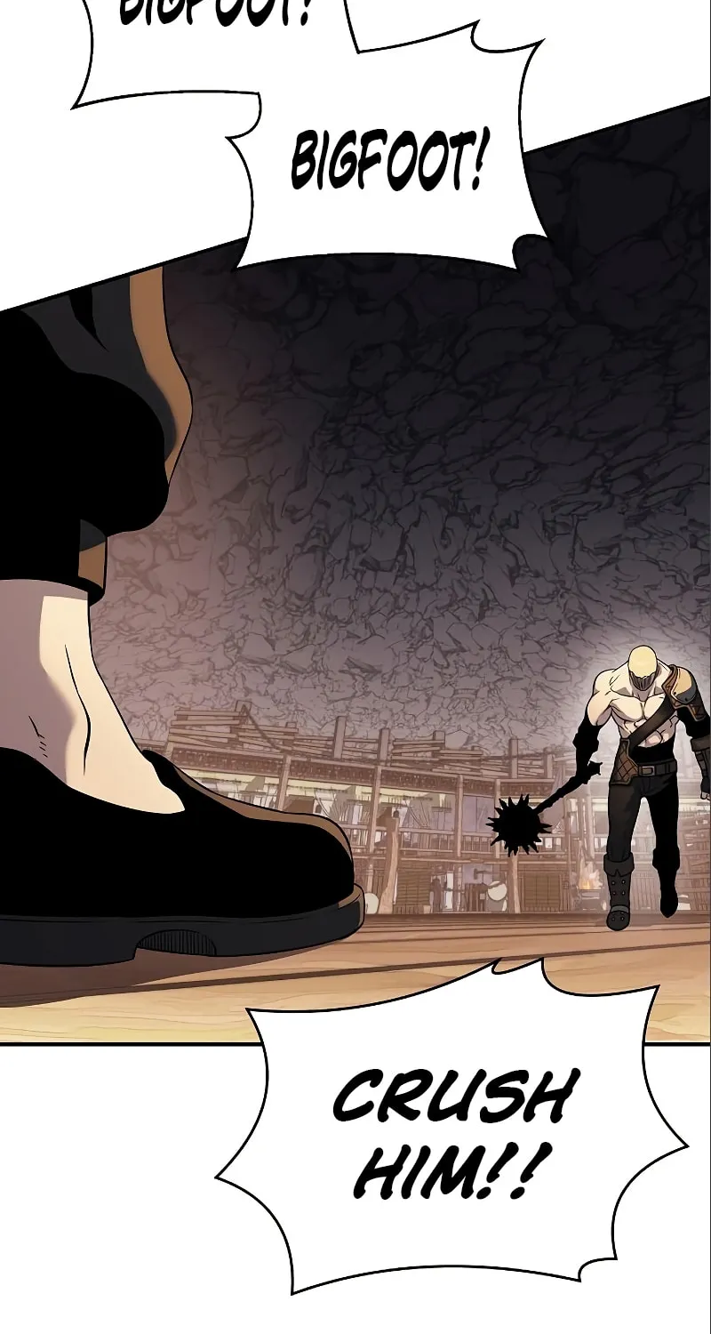 Cleric of Decay Chapter 36 page 5 - 