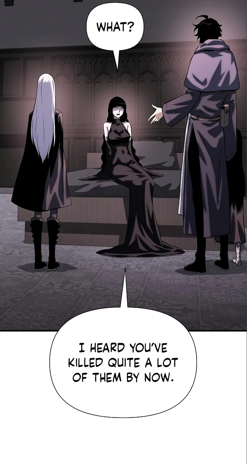Cleric of Decay Chapter 36 page 45 - 