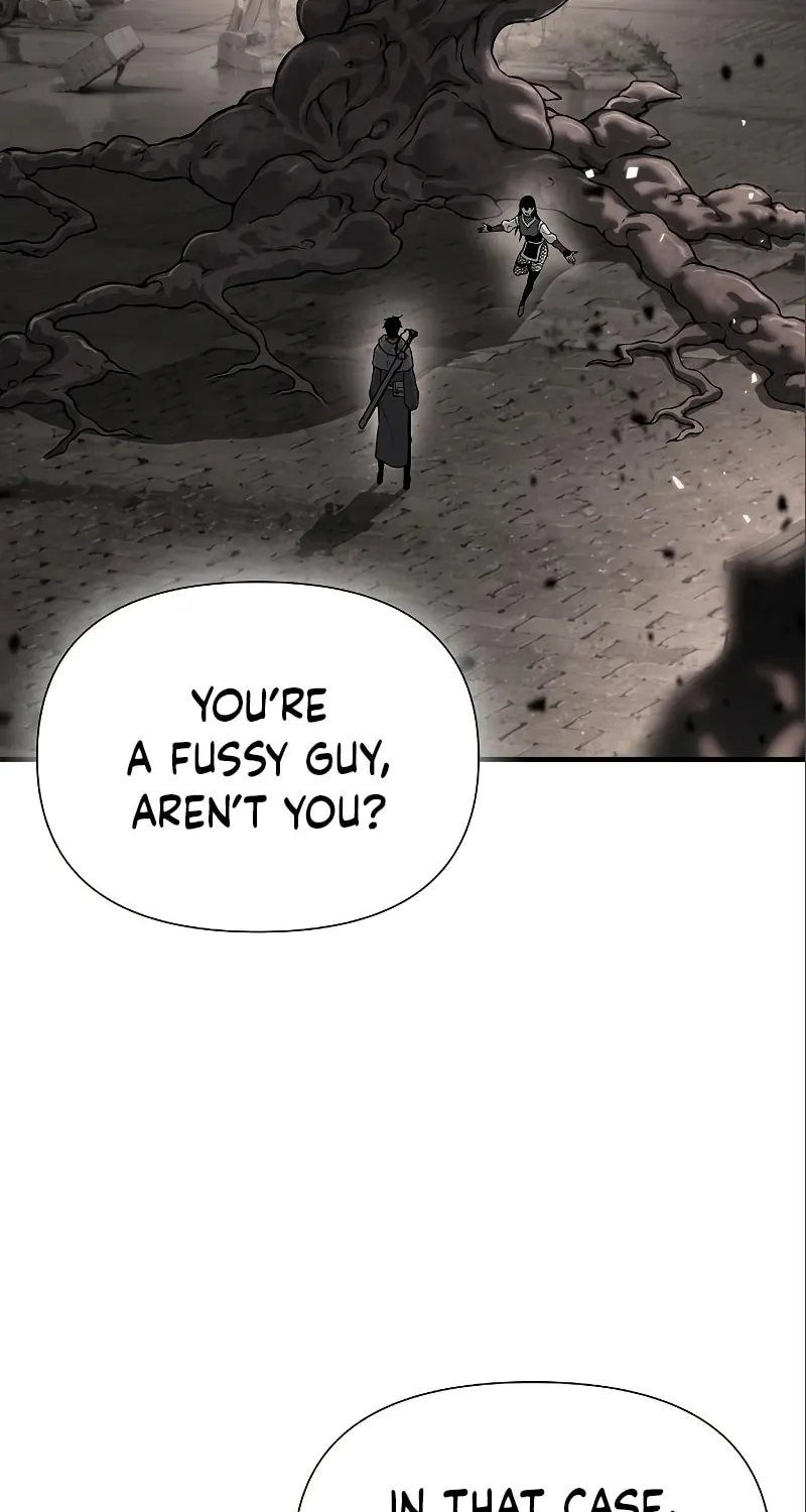 Cleric of Decay Chapter 36 page 47 - 