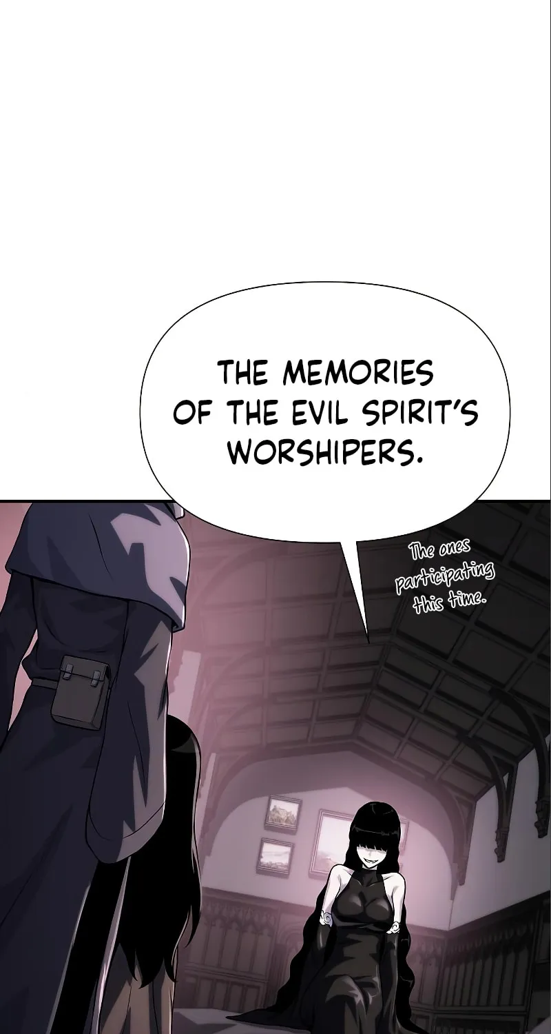 Cleric of Decay Chapter 36 page 62 - 