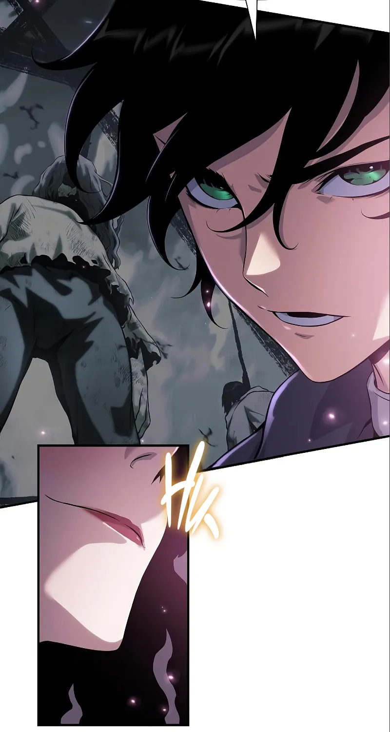Cleric of Decay Chapter 36 page 64 - 