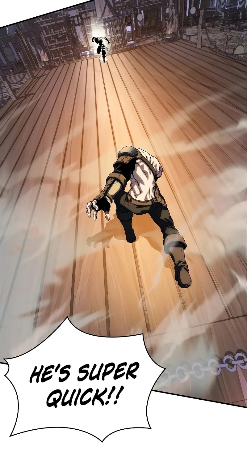 Cleric of Decay Chapter 36 page 86 - 
