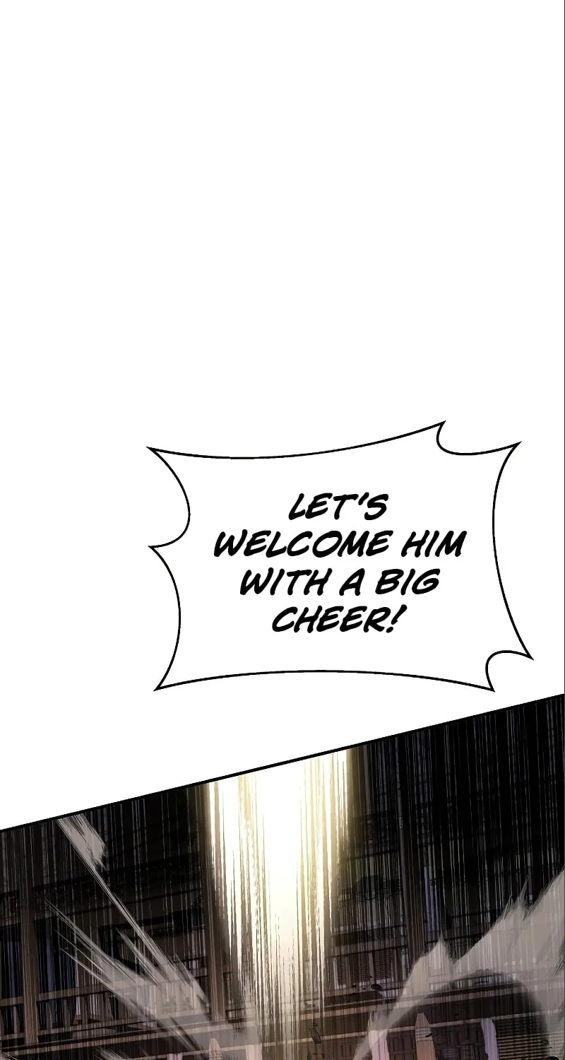 Cleric of Decay Chapter 36 page 10 - 