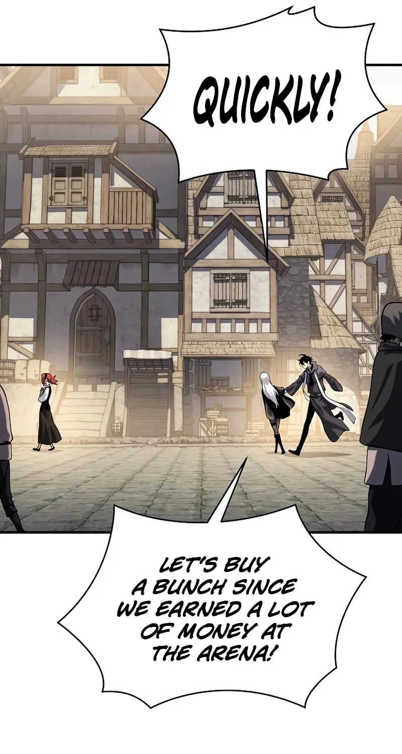 Cleric of Decay Chapter 37 page 12 - 