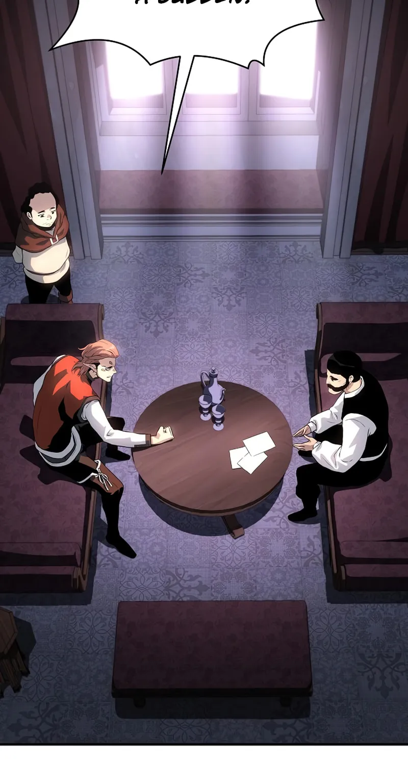 Cleric of Decay Chapter 37 page 117 - 