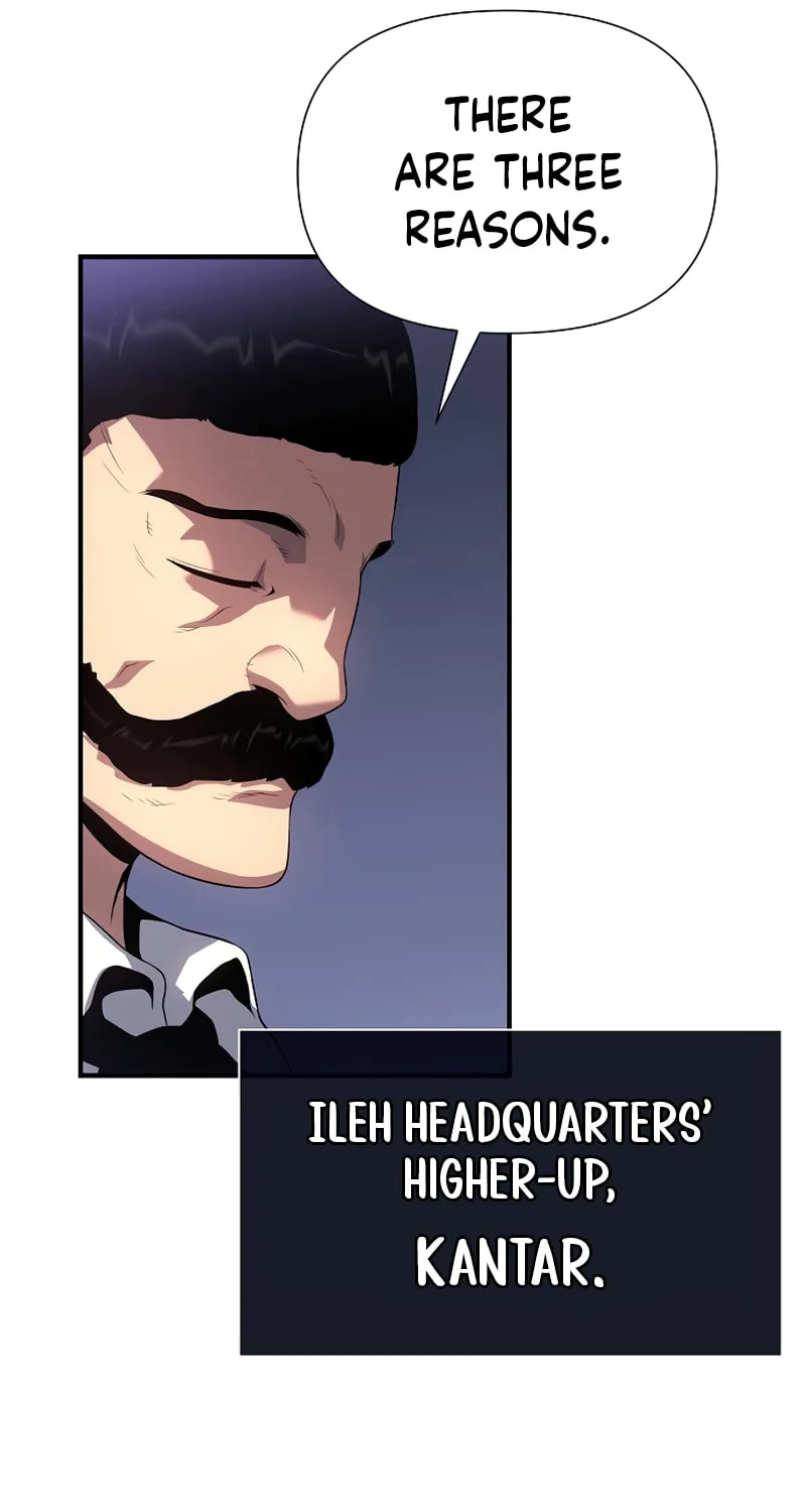 Cleric of Decay Chapter 37 page 119 - 