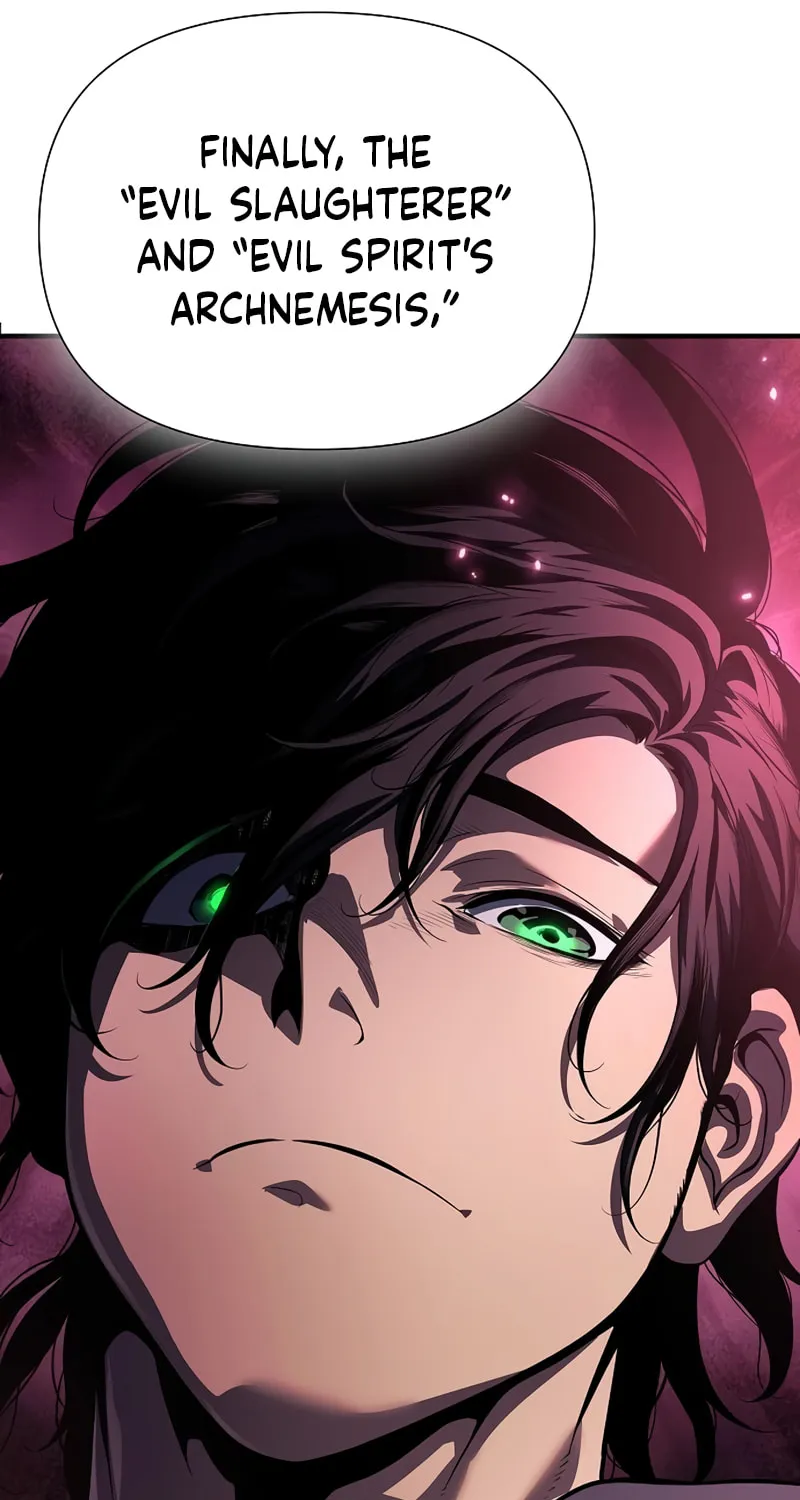 Cleric of Decay Chapter 37 page 129 - 