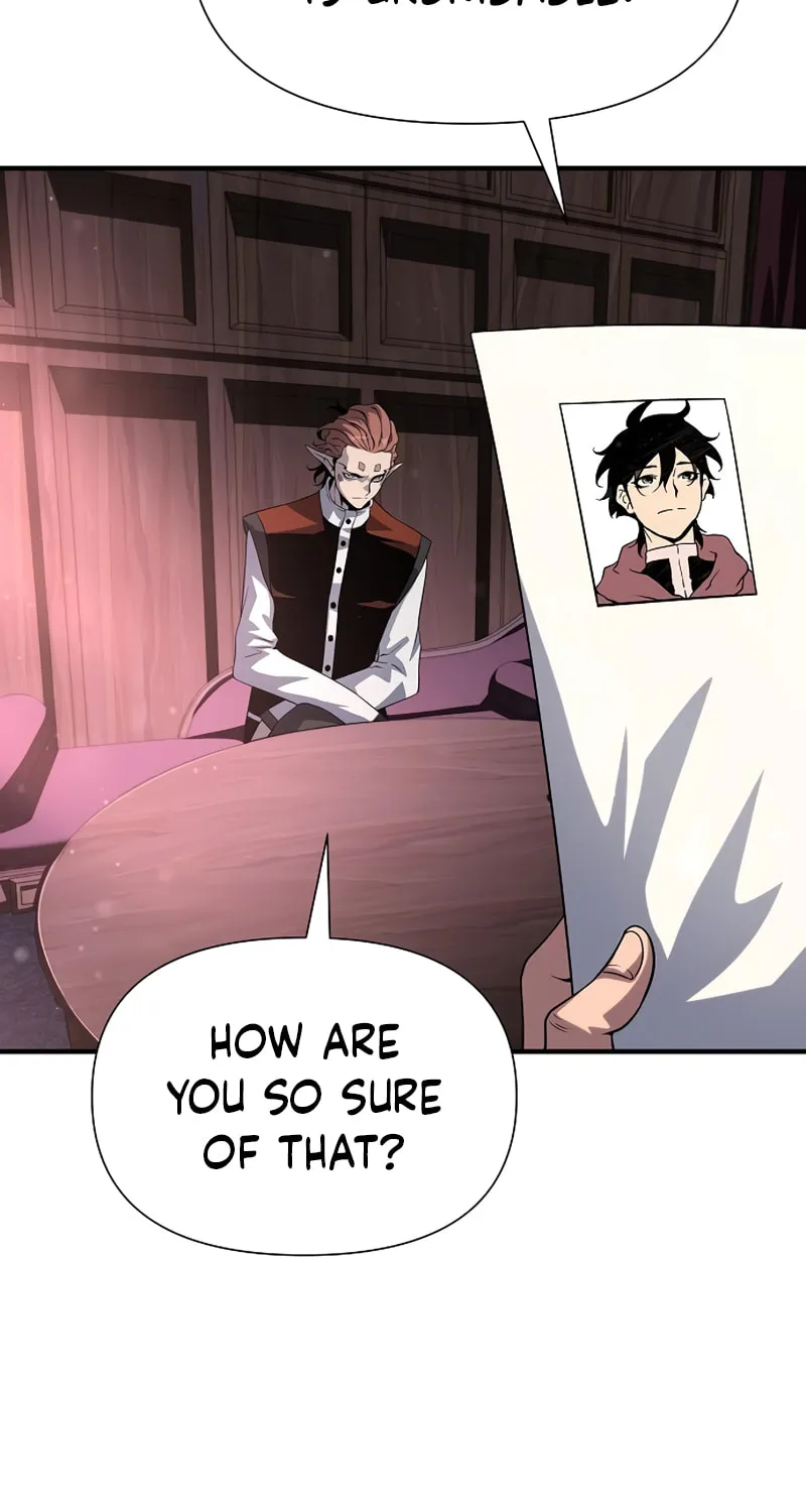 Cleric of Decay Chapter 37 page 133 - 