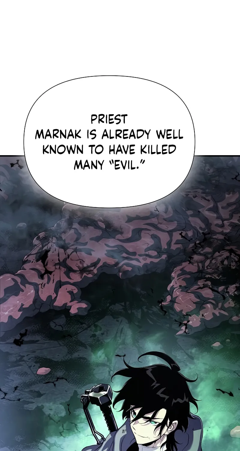 Cleric of Decay Chapter 37 page 134 - 