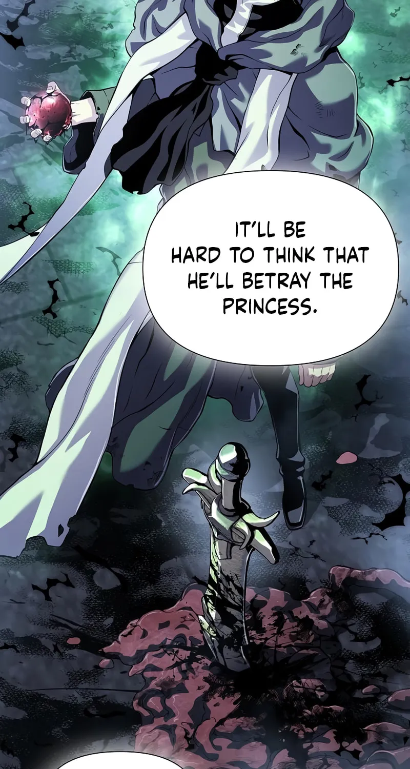 Cleric of Decay Chapter 37 page 135 - 
