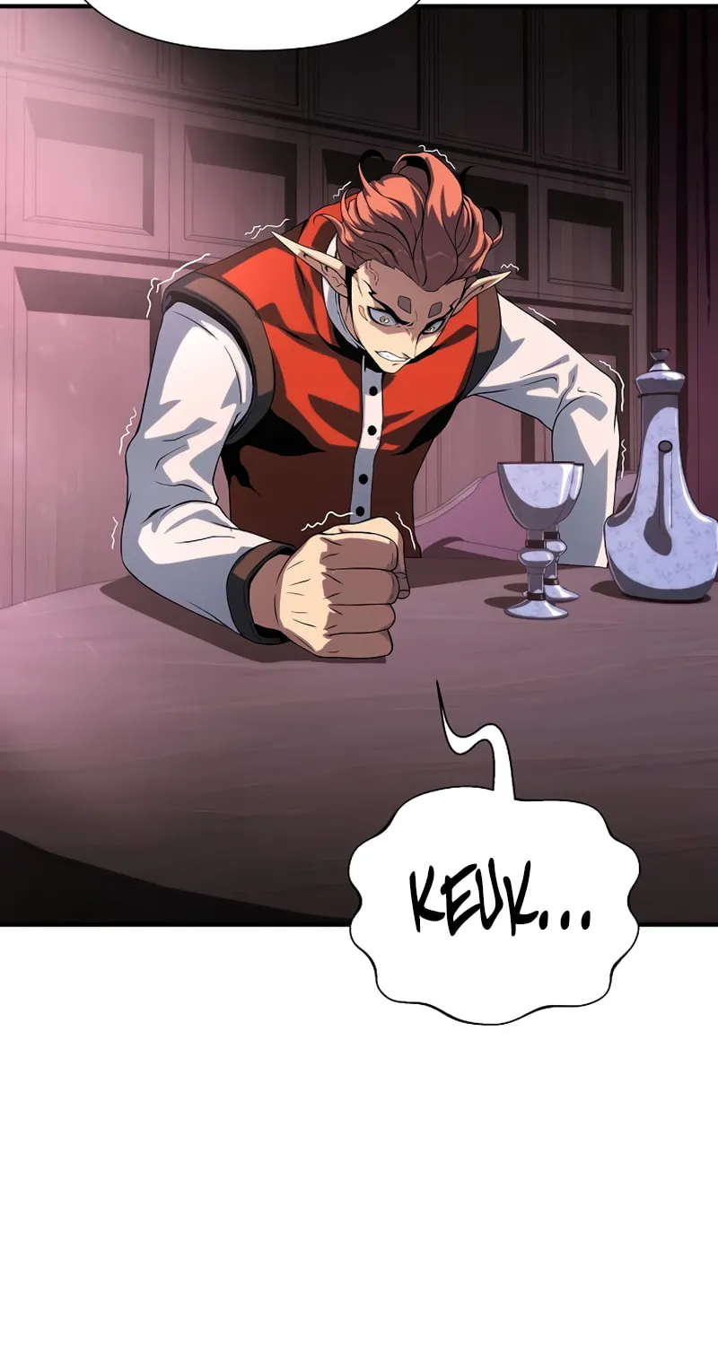 Cleric of Decay Chapter 37 page 142 - 