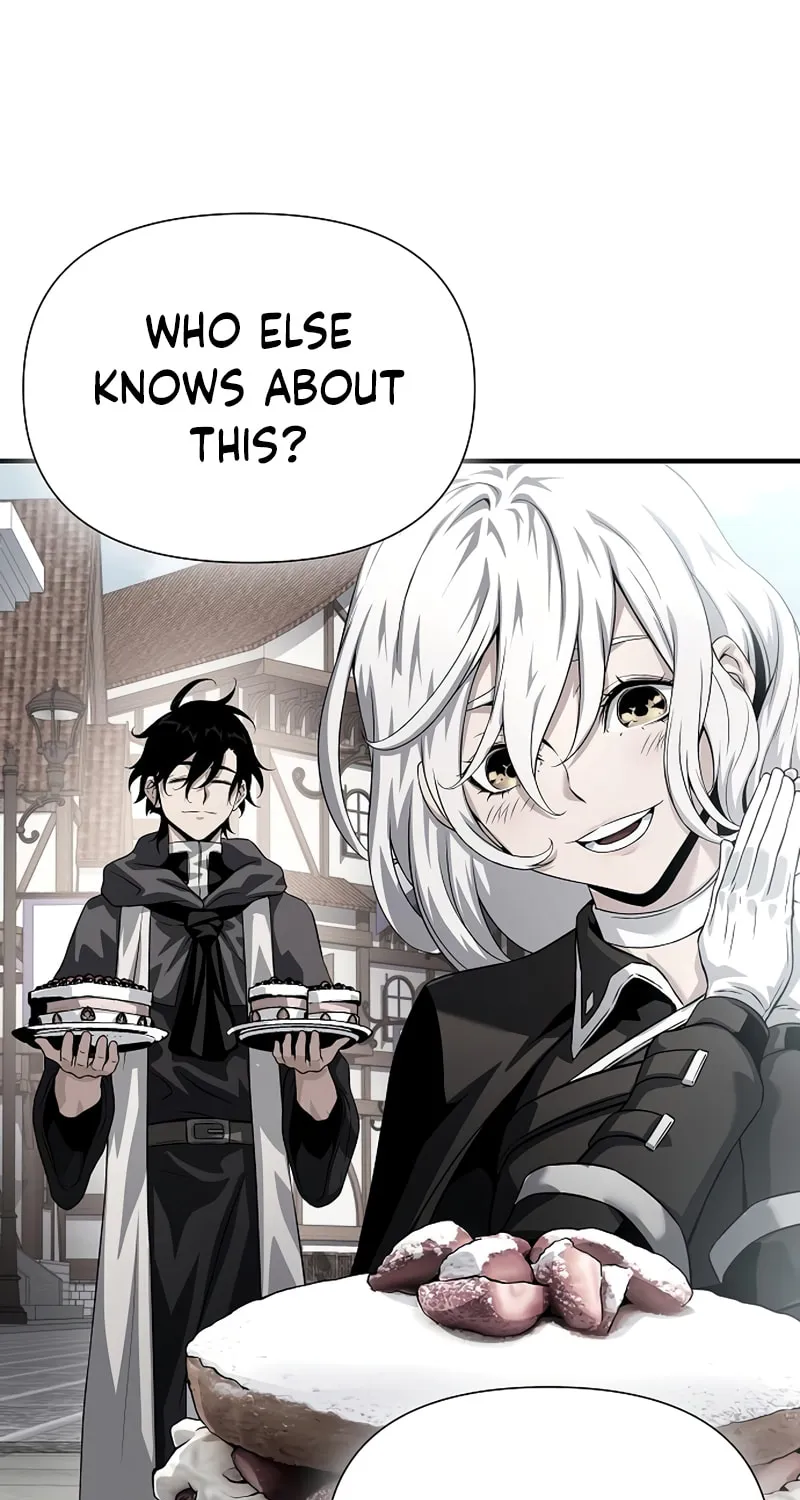 Cleric of Decay Chapter 37 page 143 - 