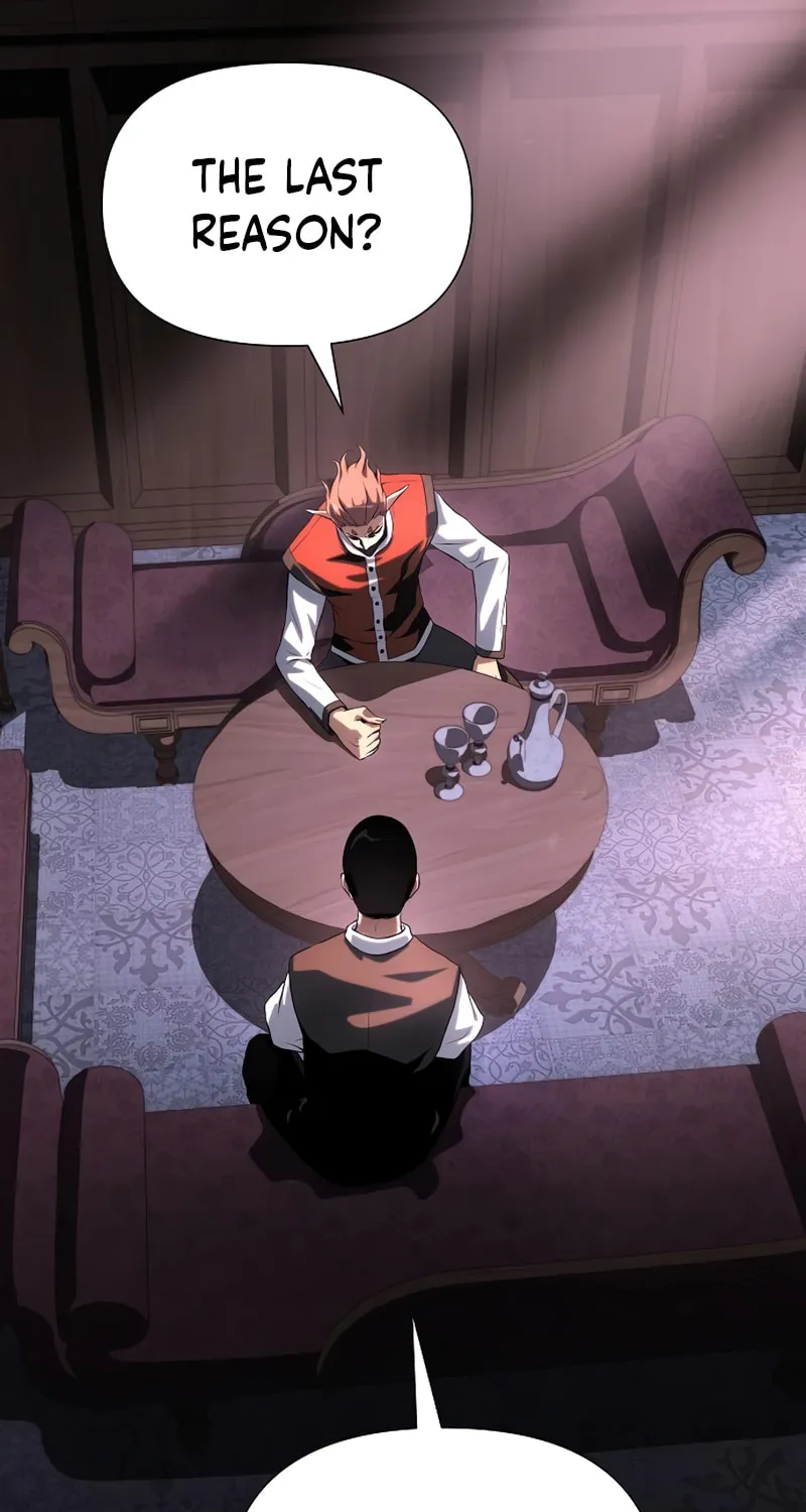 Cleric of Decay Chapter 37 page 146 - 