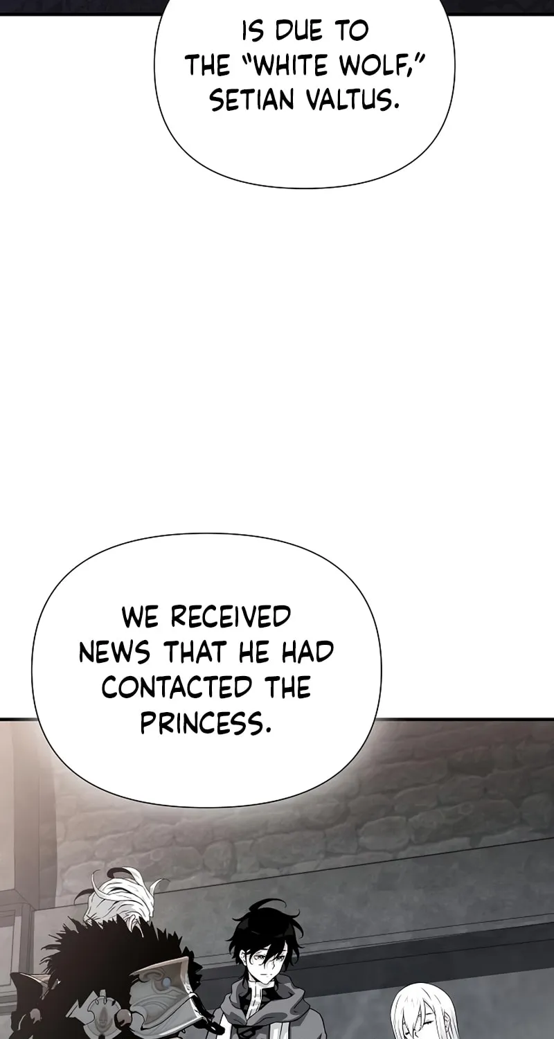 Cleric of Decay Chapter 37 page 147 - 