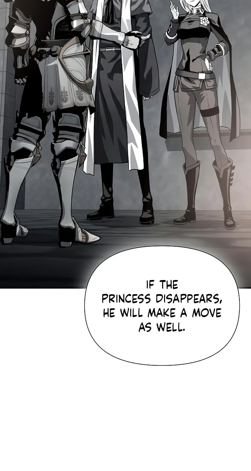Cleric of Decay Chapter 37 page 148 - 