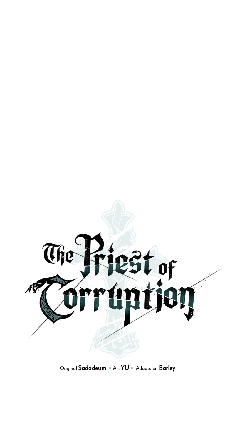 Cleric of Decay Chapter 37 page 16 - 