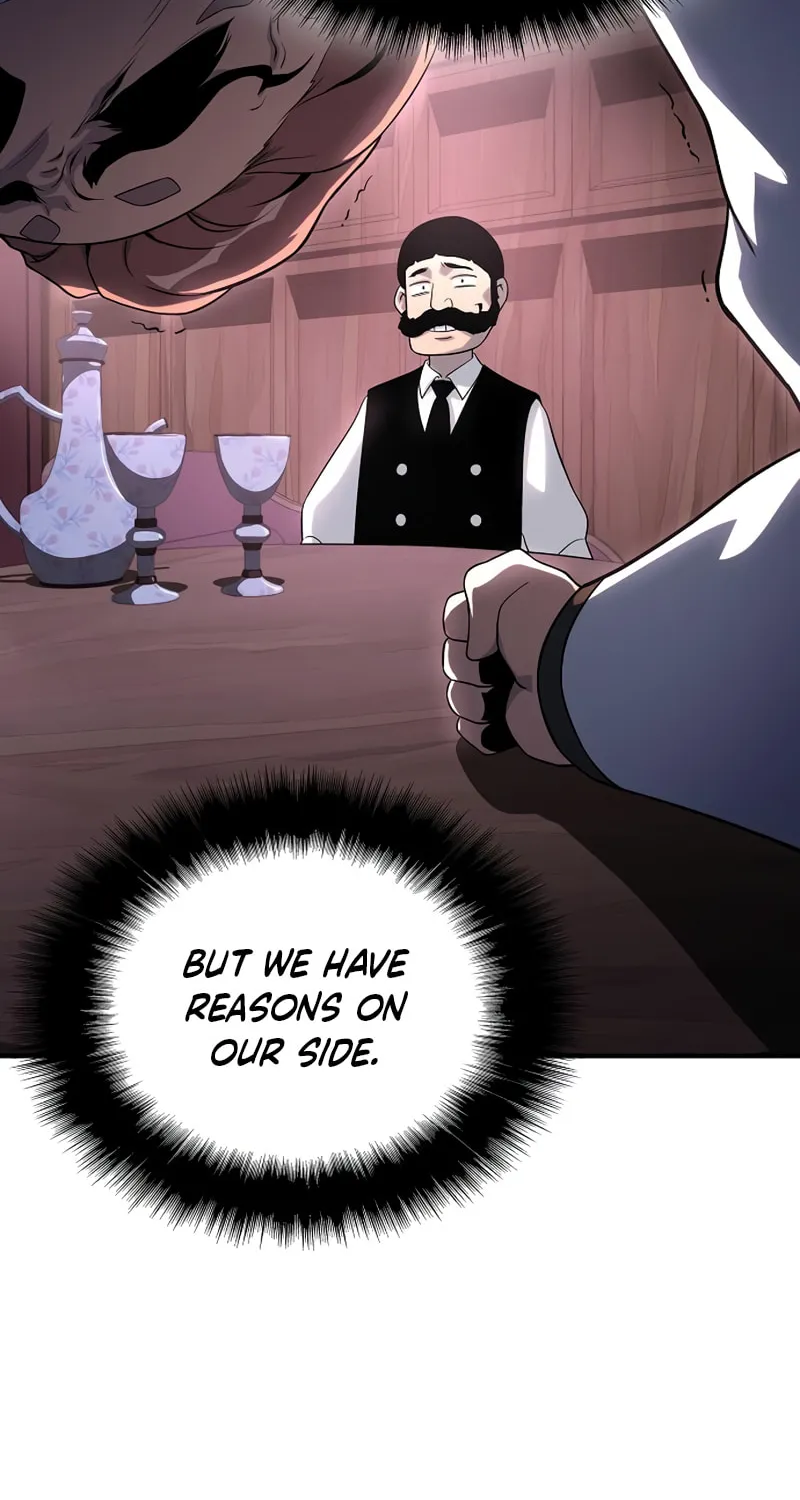 Cleric of Decay Chapter 37 page 154 - 