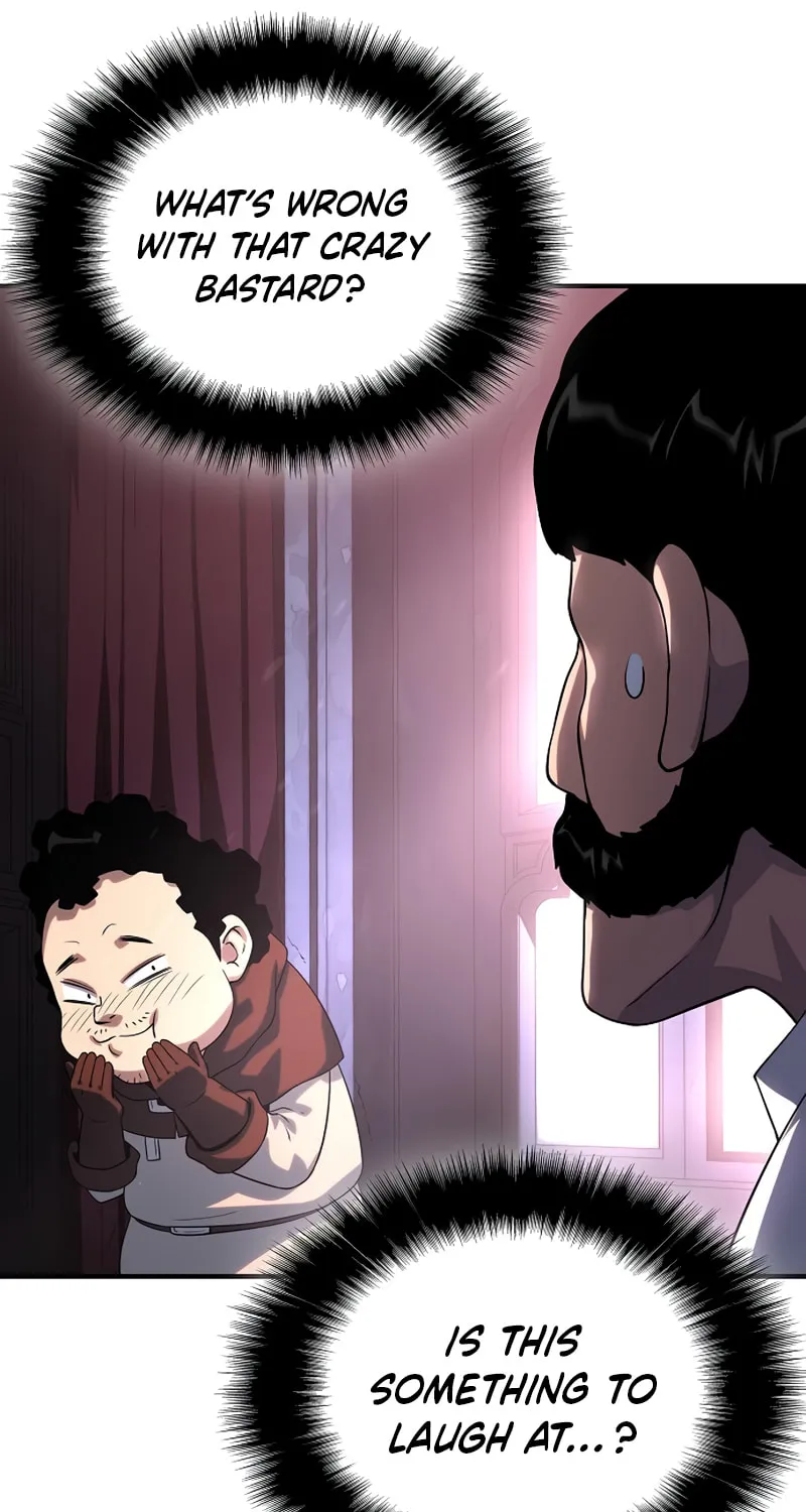 Cleric of Decay Chapter 37 page 159 - 