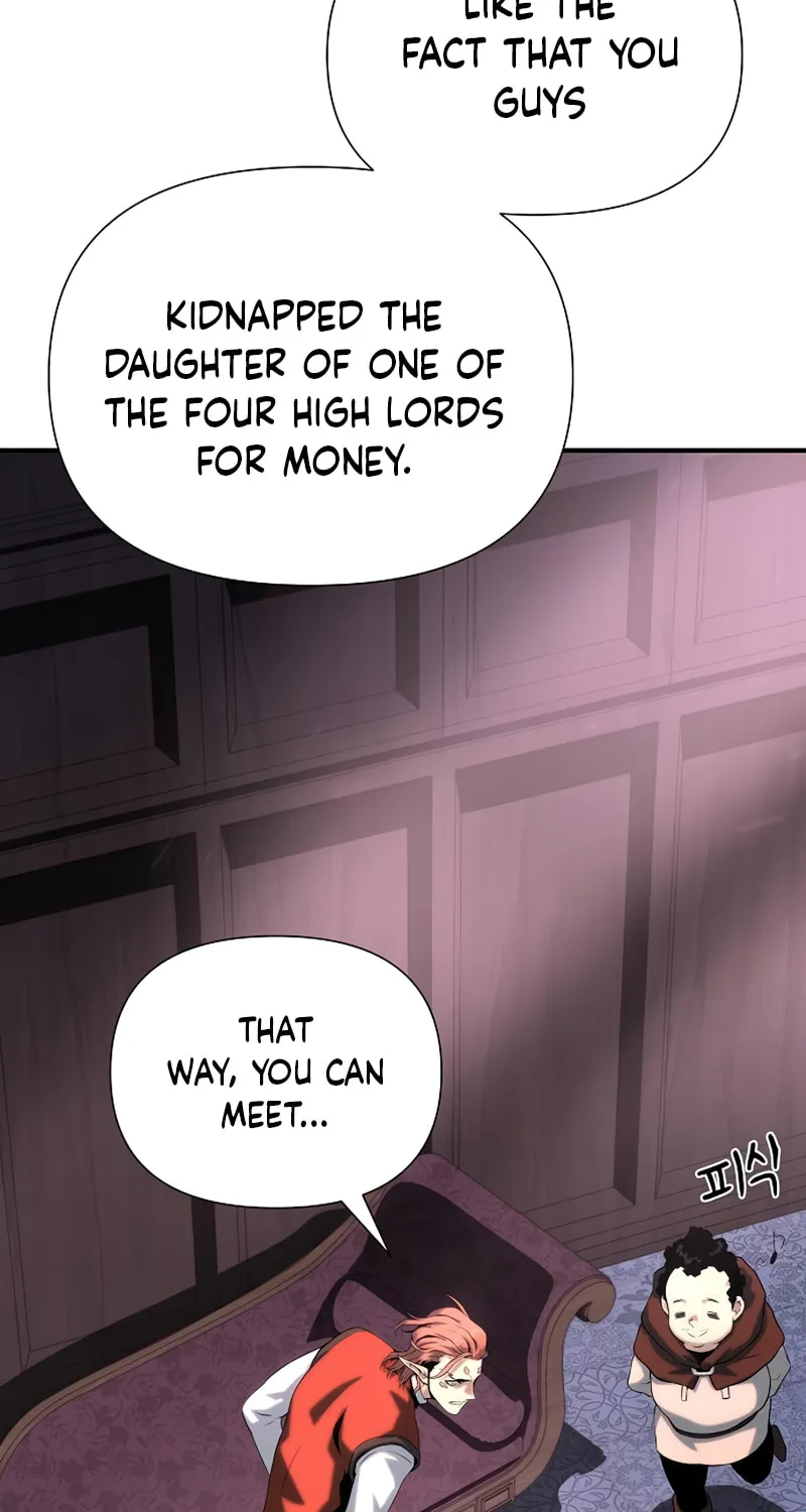 Cleric of Decay Chapter 37 page 166 - 