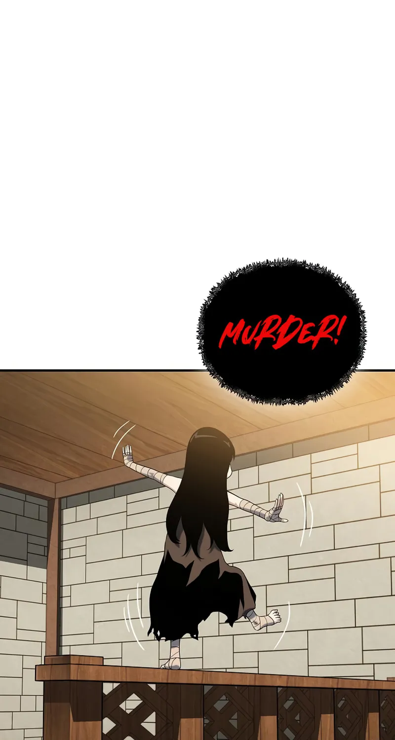 Cleric of Decay Chapter 37 page 19 - 