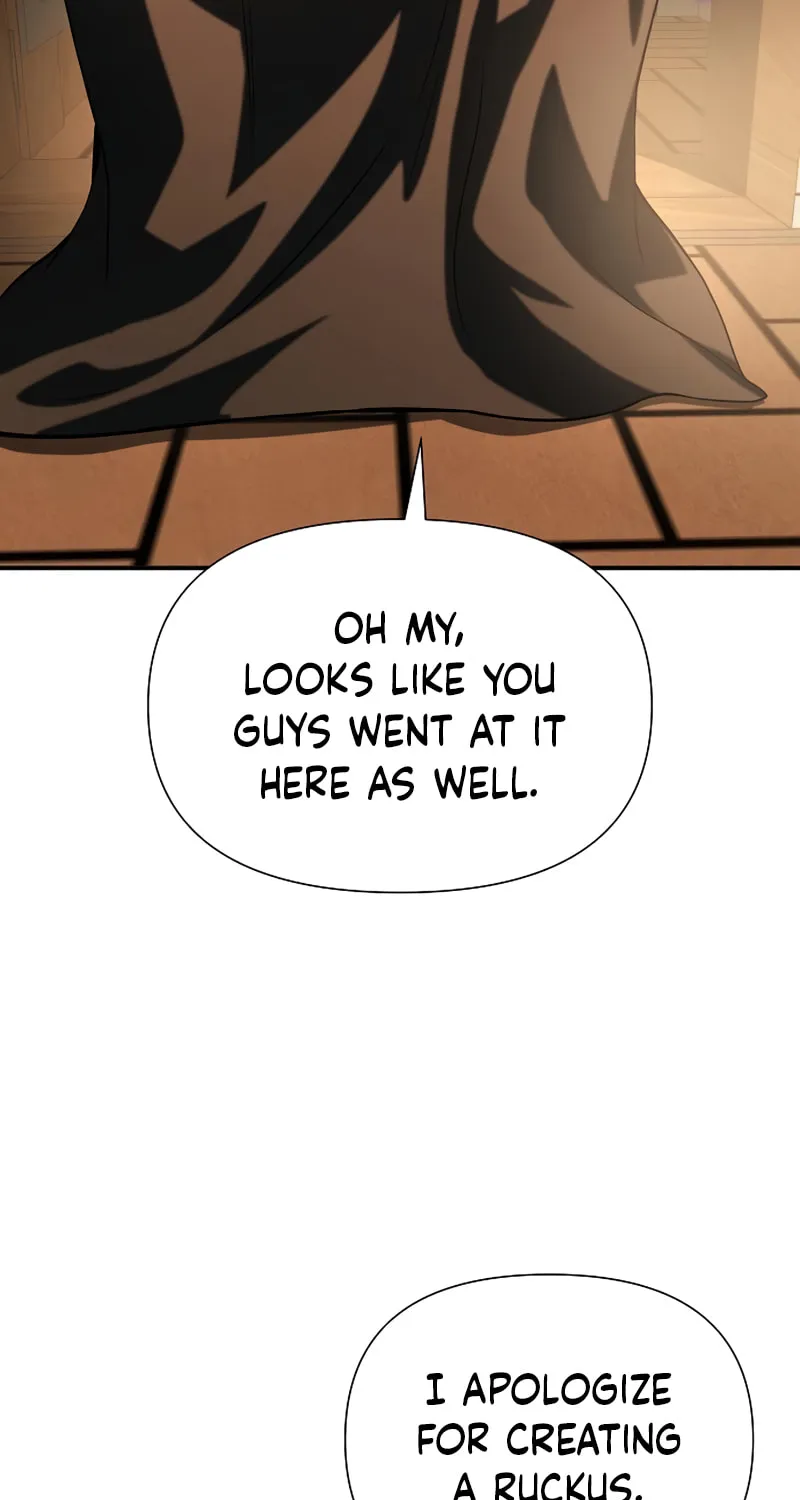 Cleric of Decay Chapter 37 page 34 - 