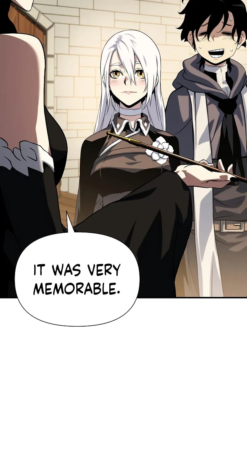 Cleric of Decay Chapter 37 page 37 - 
