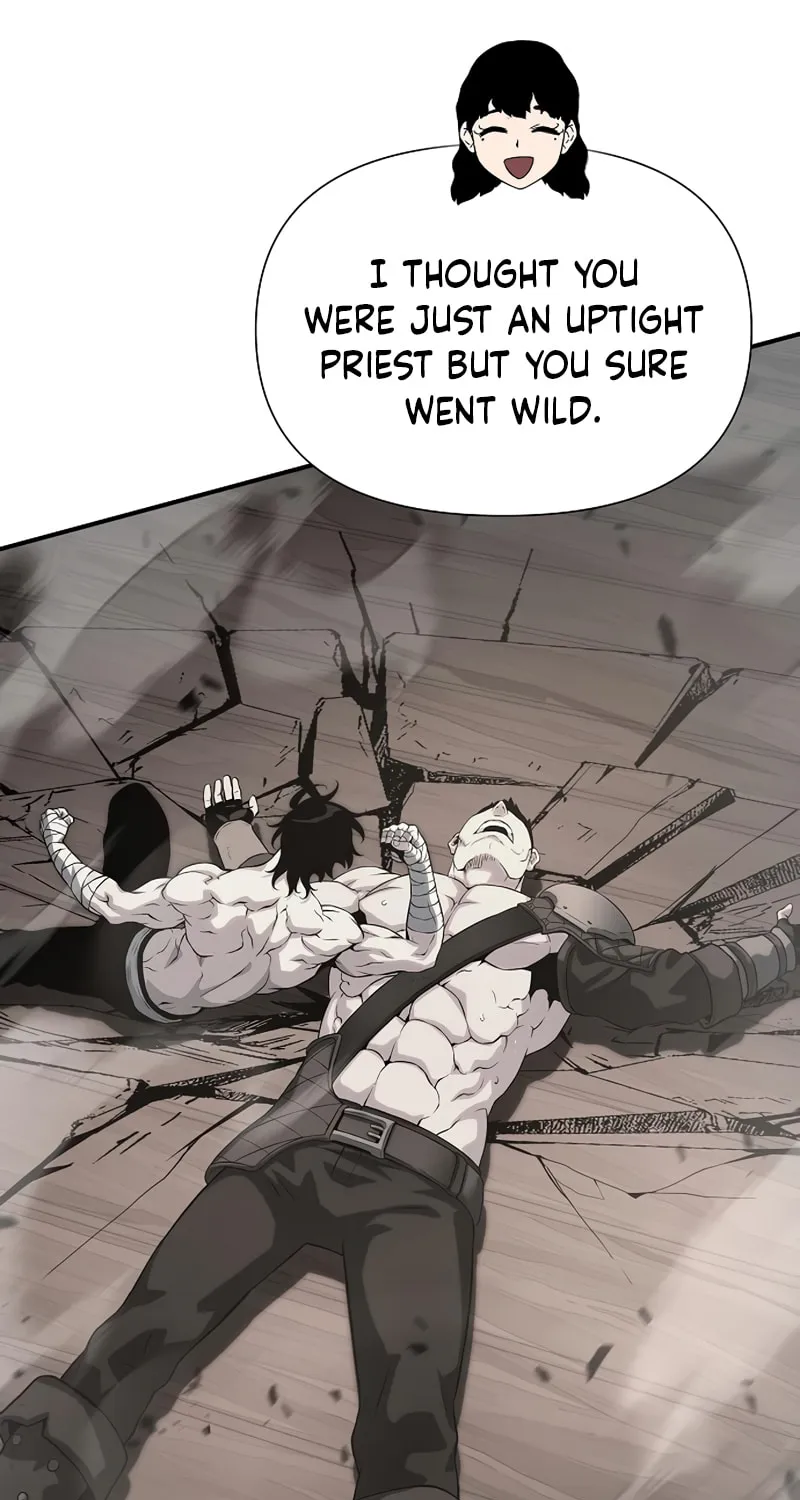 Cleric of Decay Chapter 37 page 38 - 