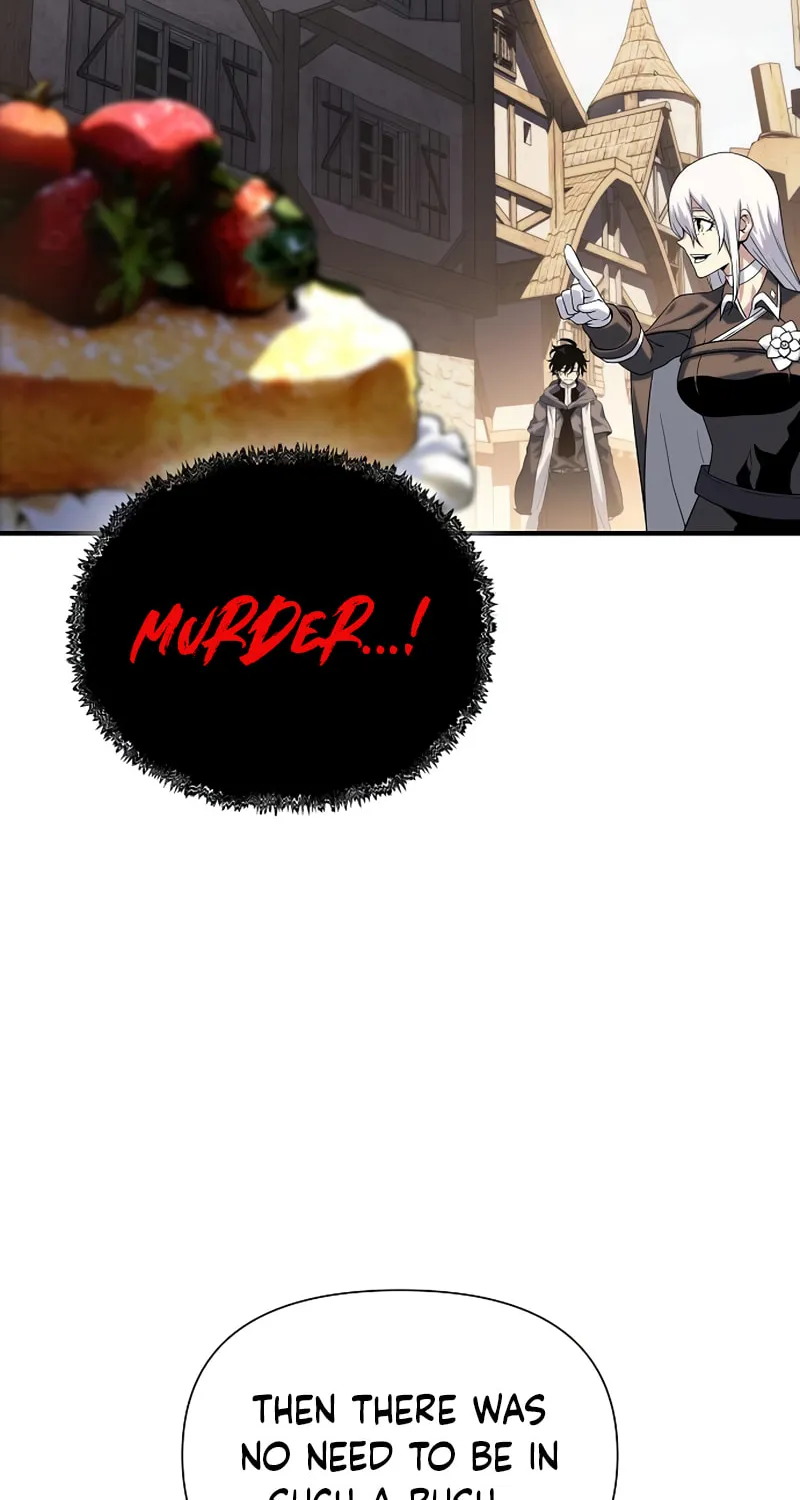 Cleric of Decay Chapter 37 page 5 - 