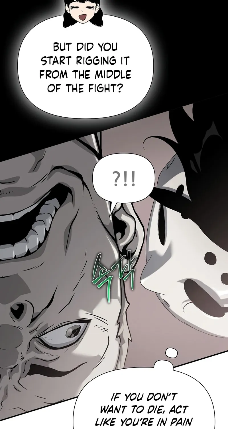 Cleric of Decay Chapter 37 page 43 - 