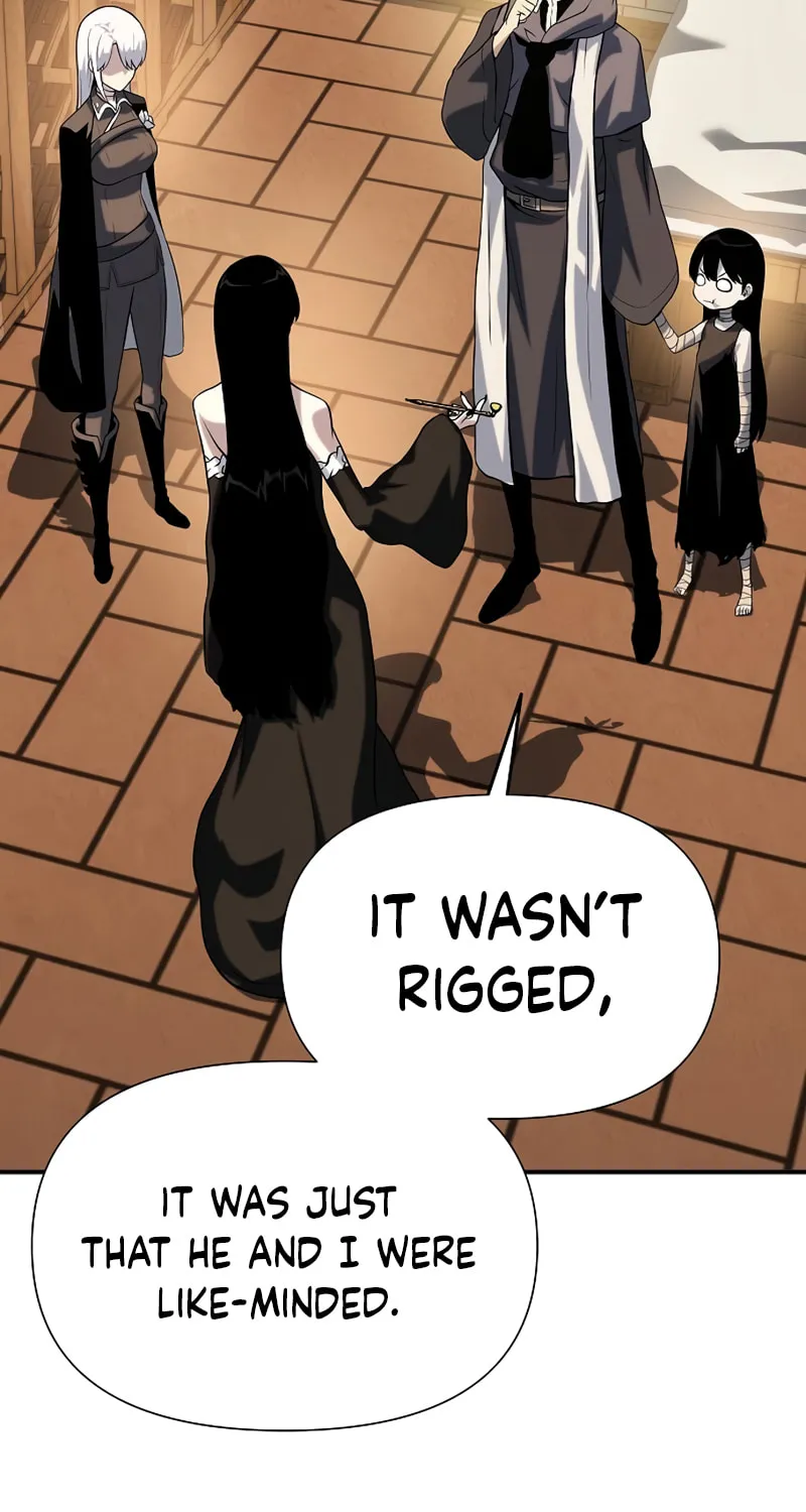 Cleric of Decay Chapter 37 page 45 - 